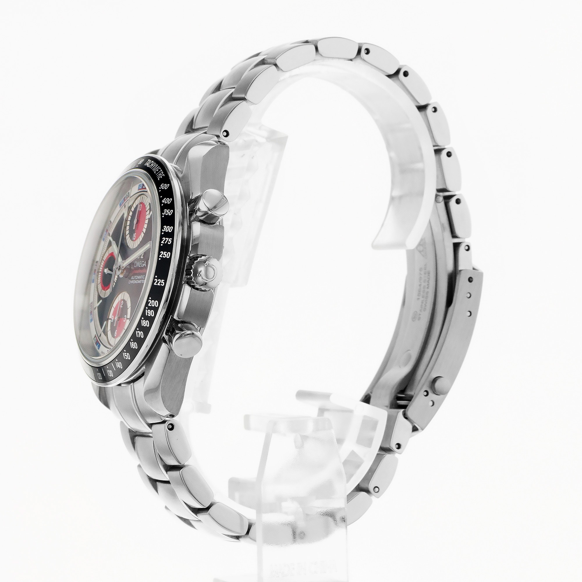 Omega Speedmaster Date