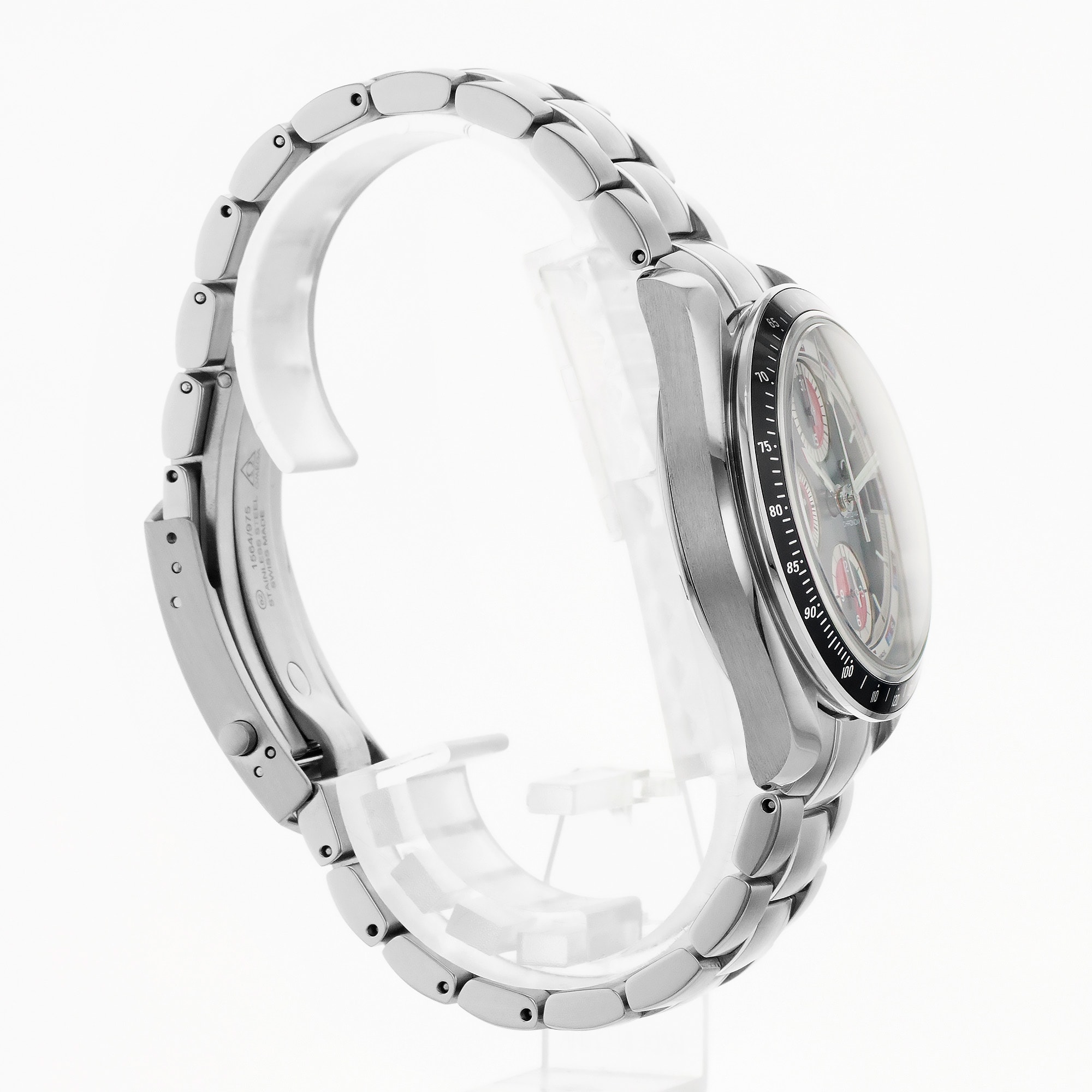 Omega Speedmaster Date
