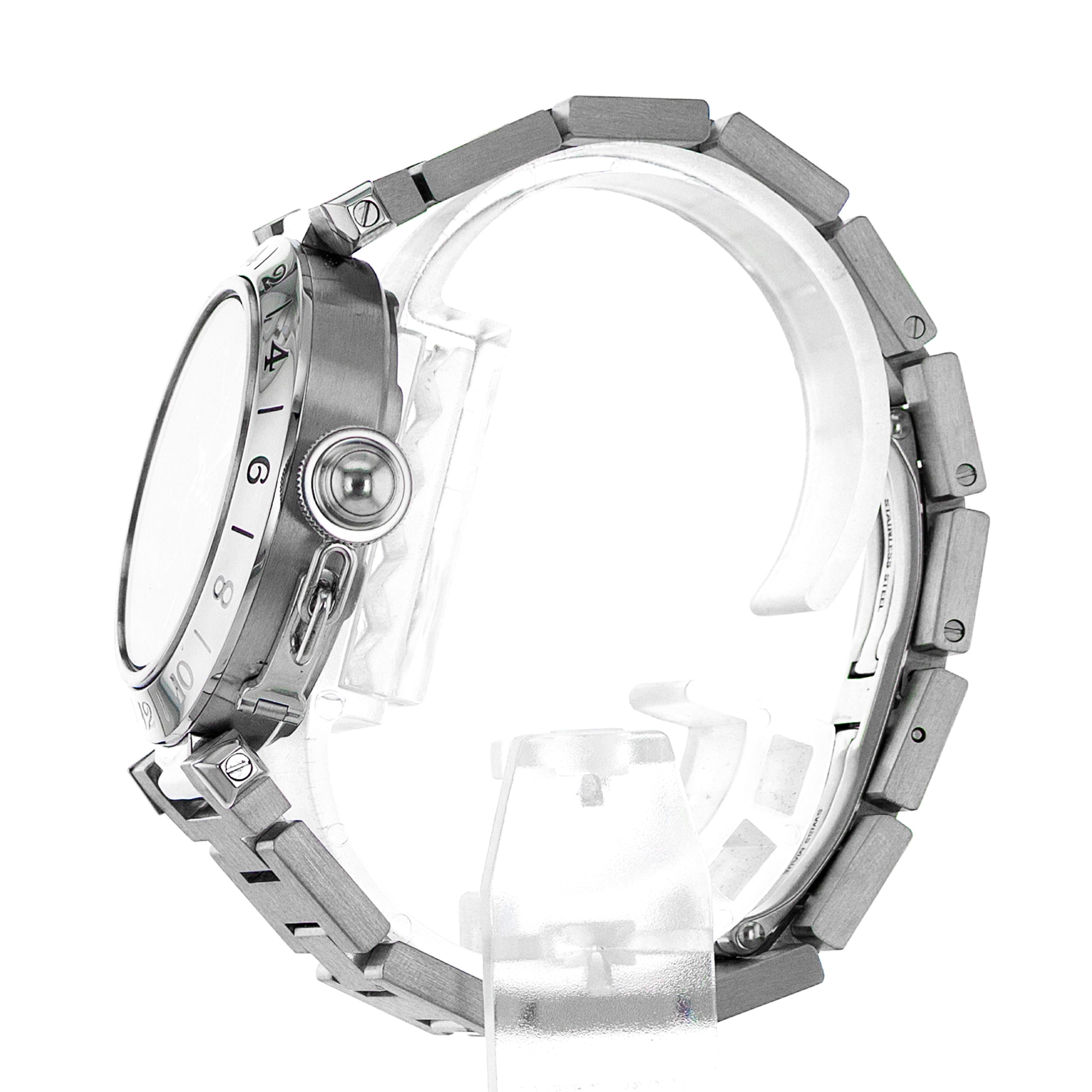 Cartier Pasha
