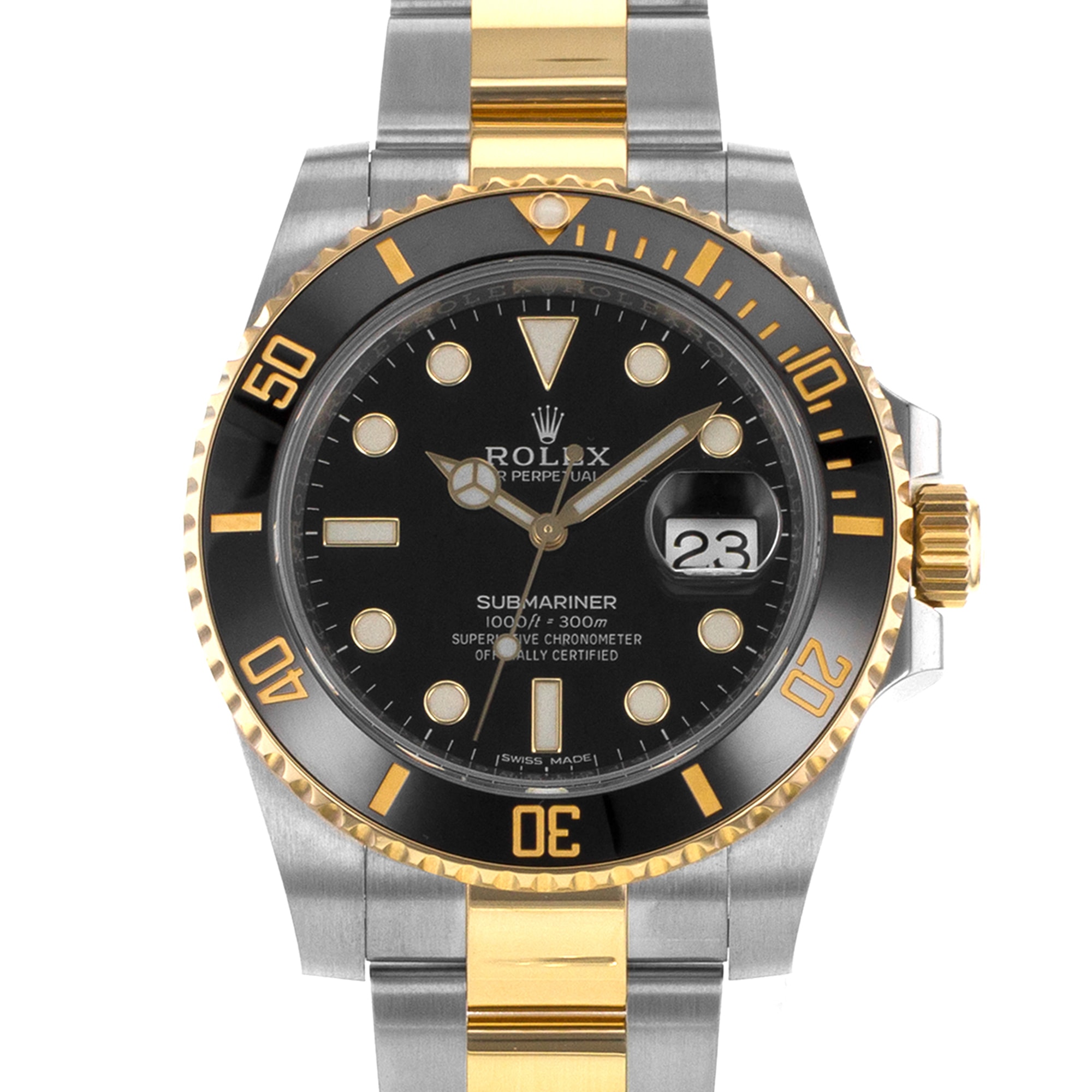 Rolex Submariner