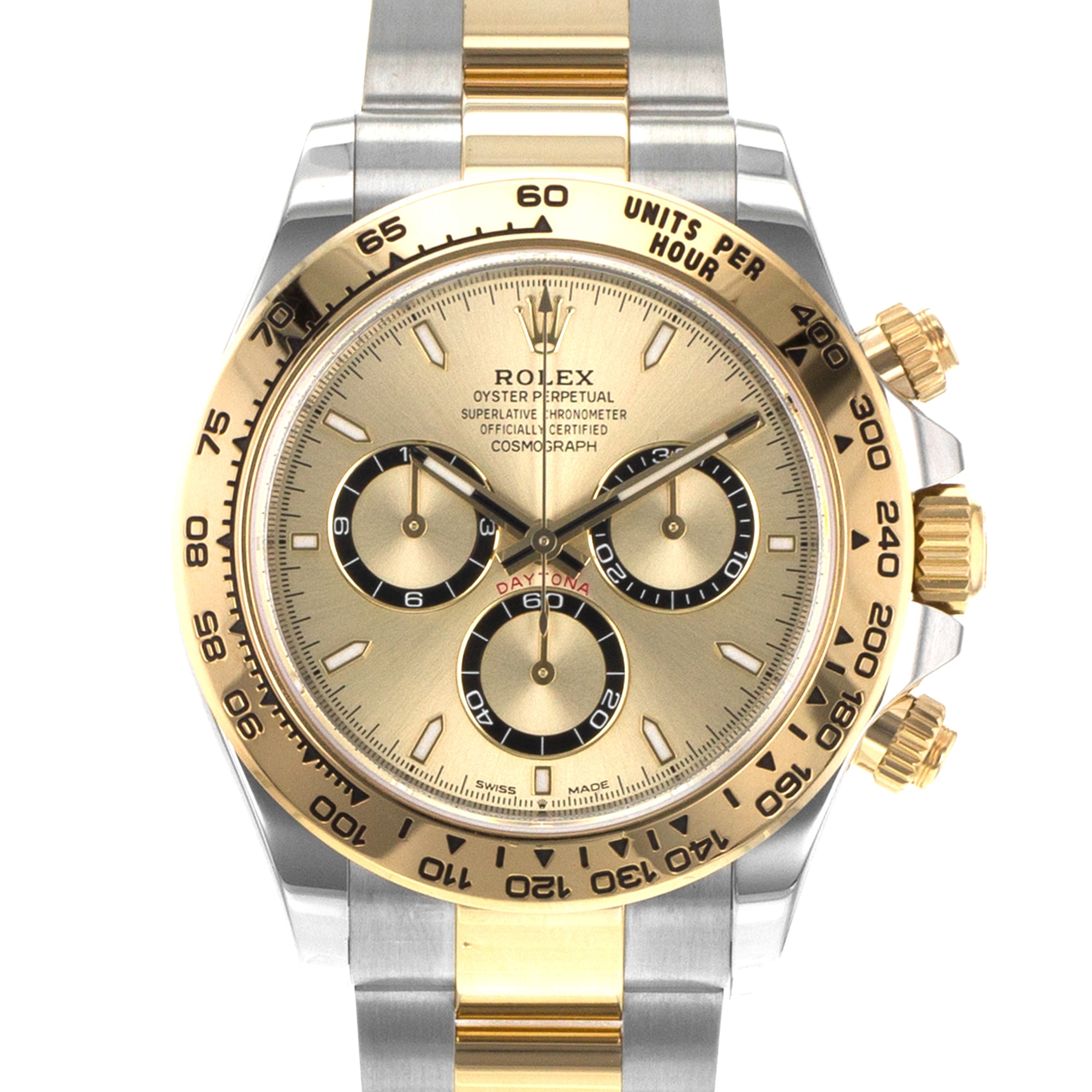 Rolex Daytona