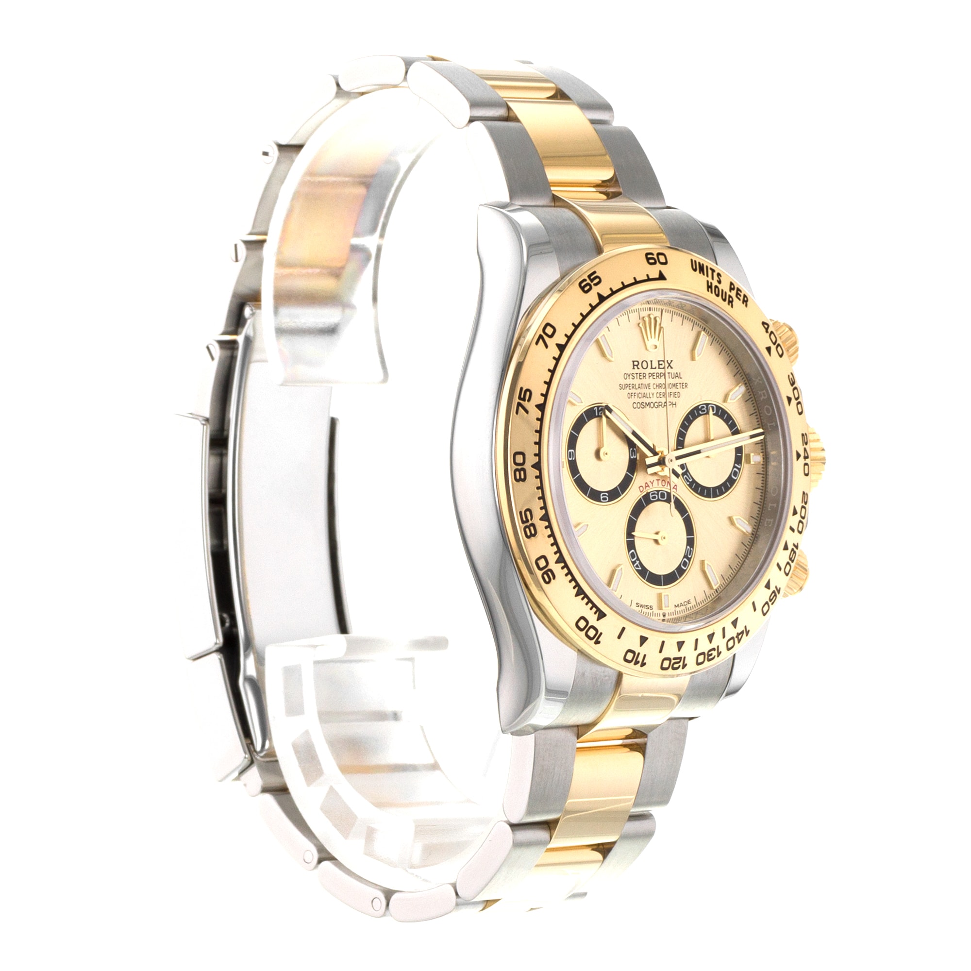 Rolex Daytona