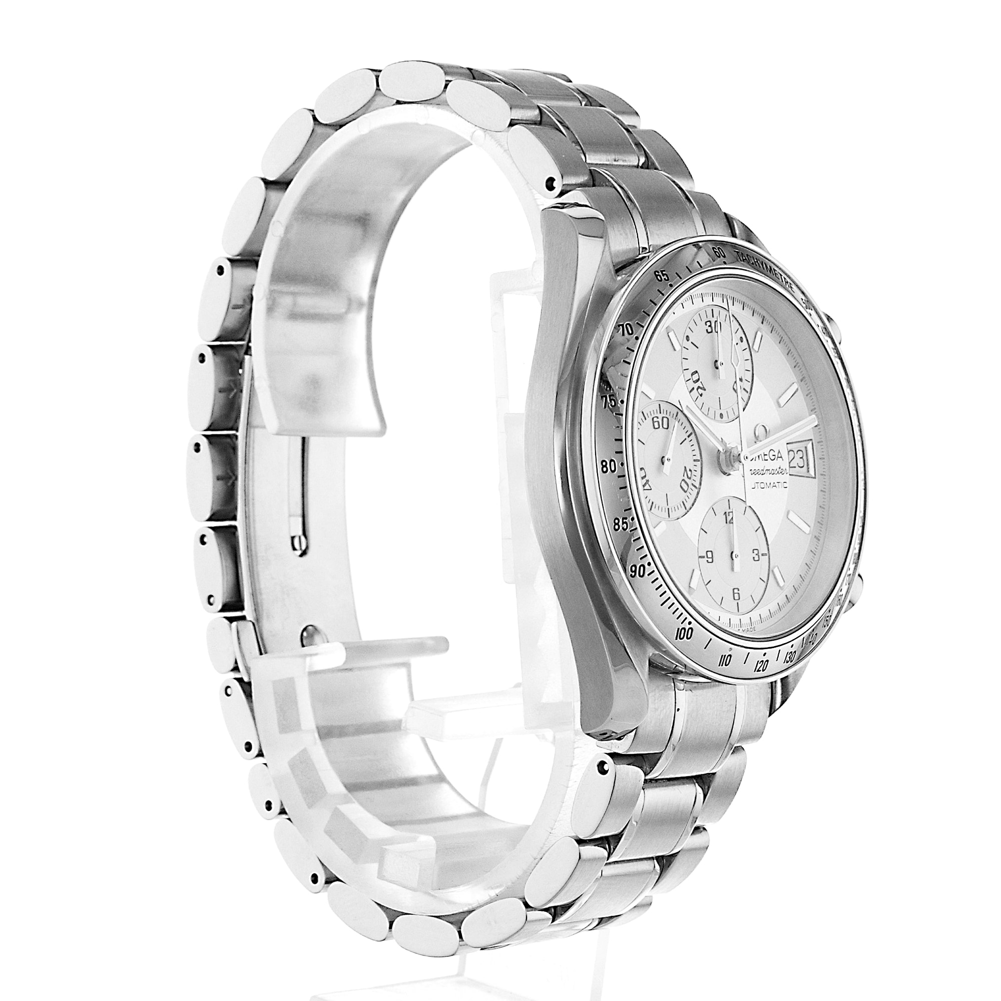Omega Speedmaster Date