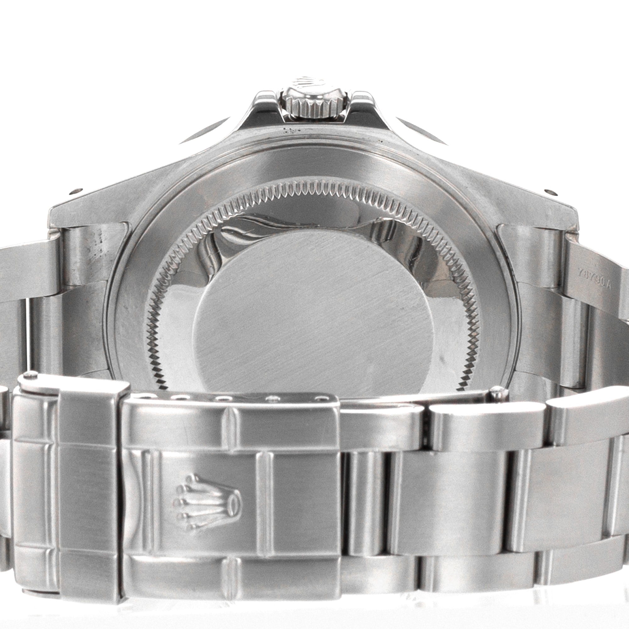 Rolex Explorer II