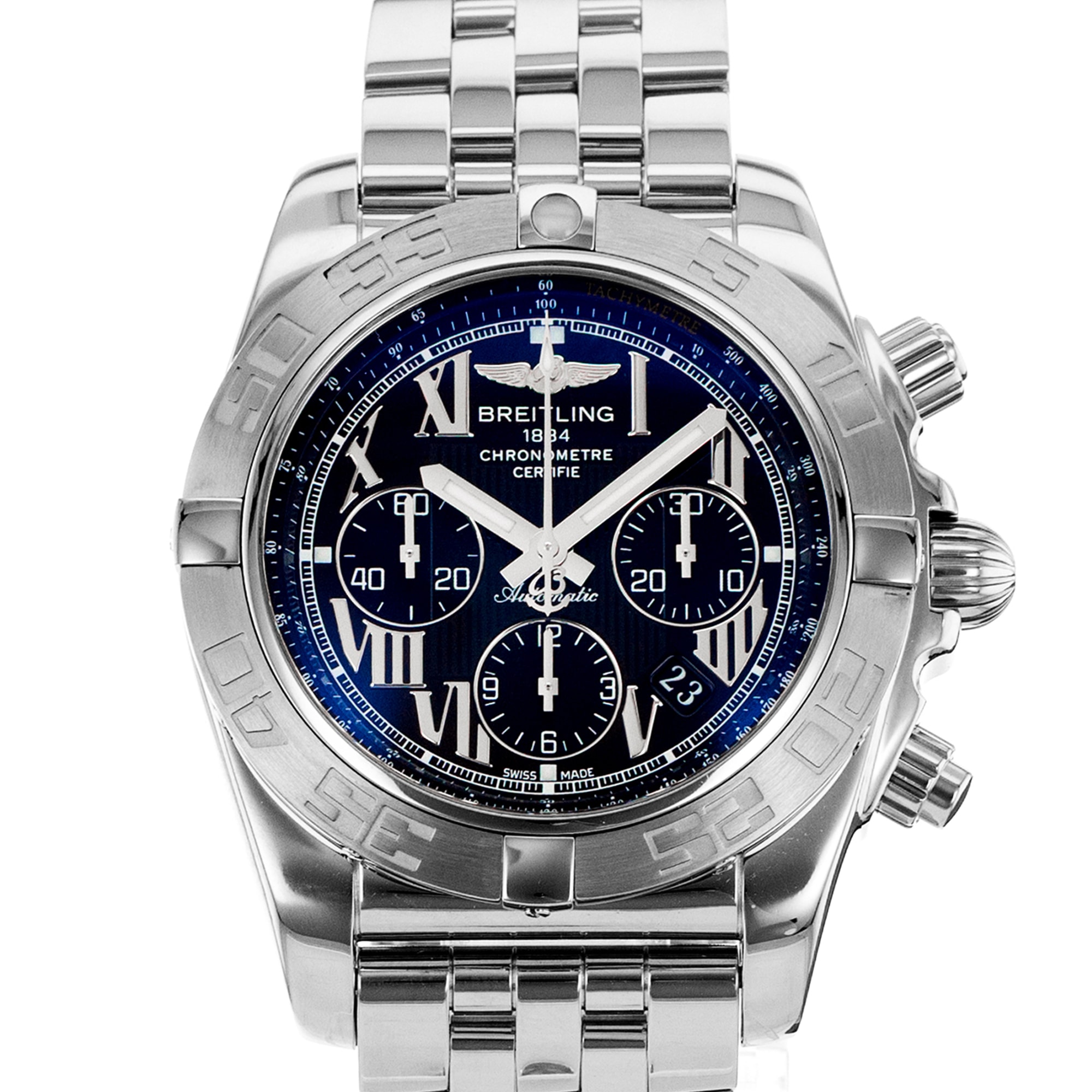 Breitling Chronomat 44