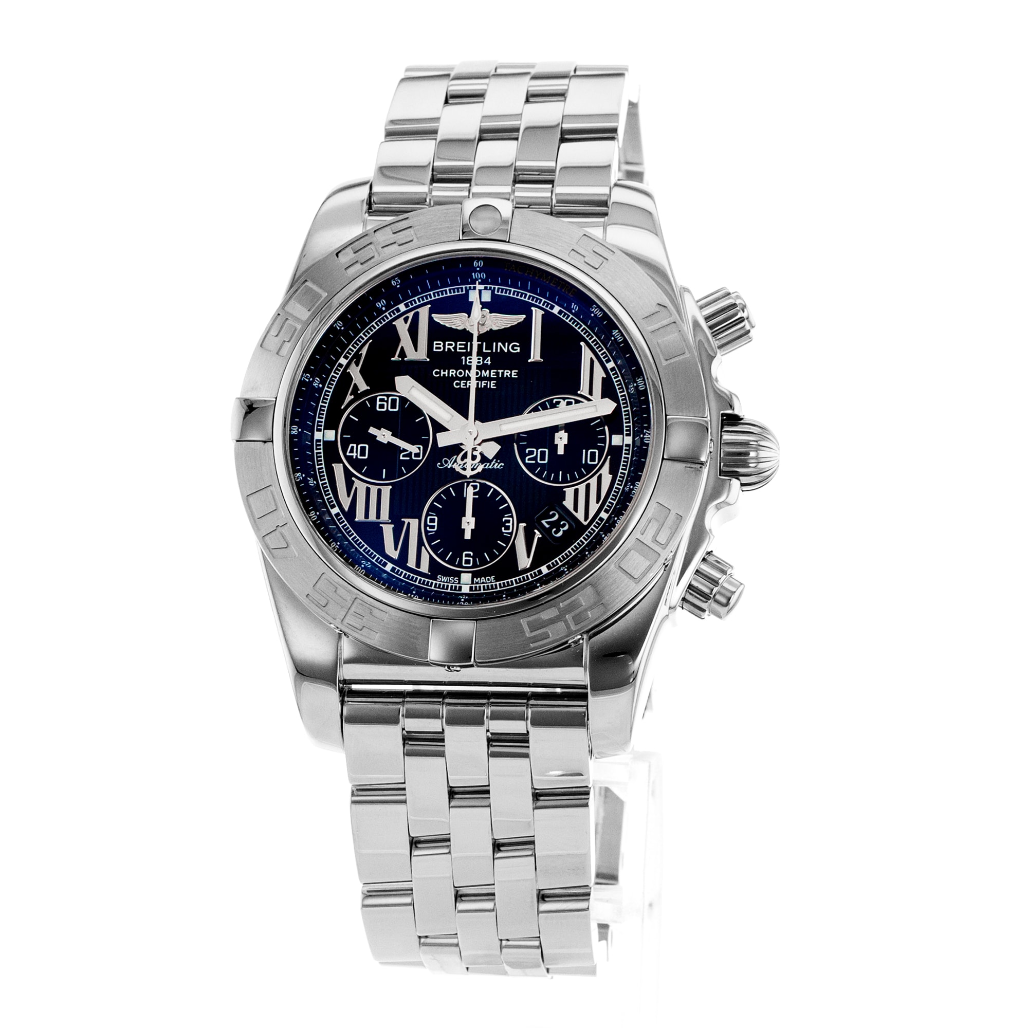 Breitling Chronomat 44