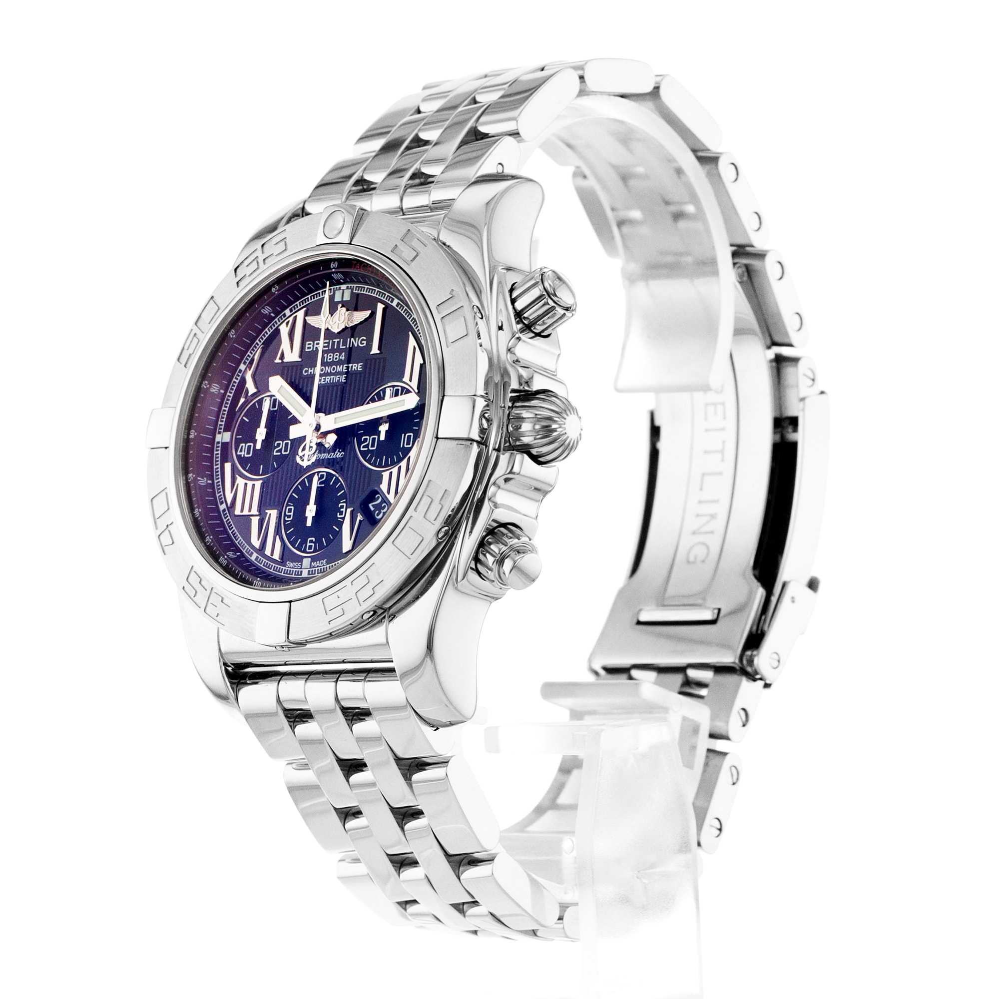 Breitling Chronomat 44