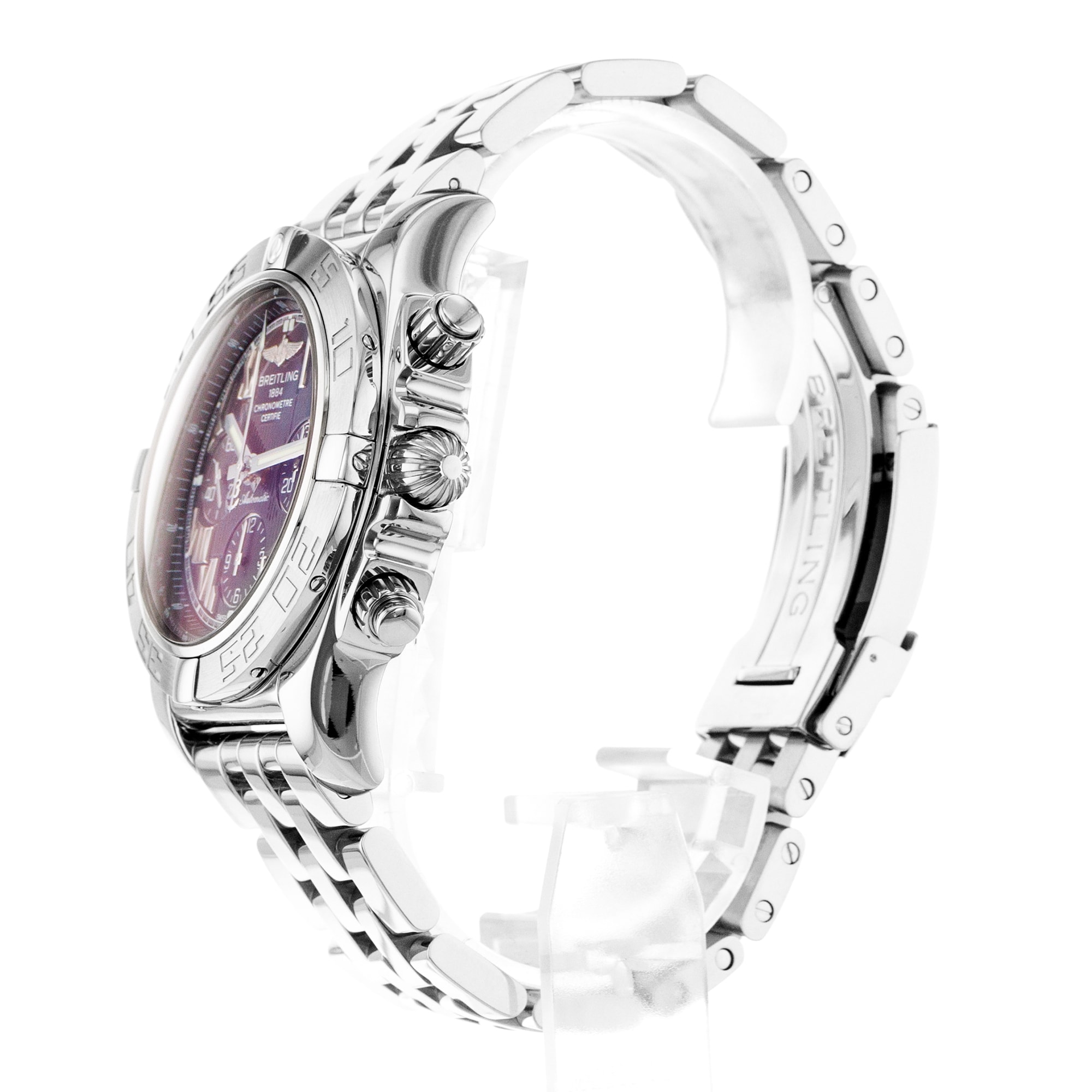 Breitling Chronomat 44