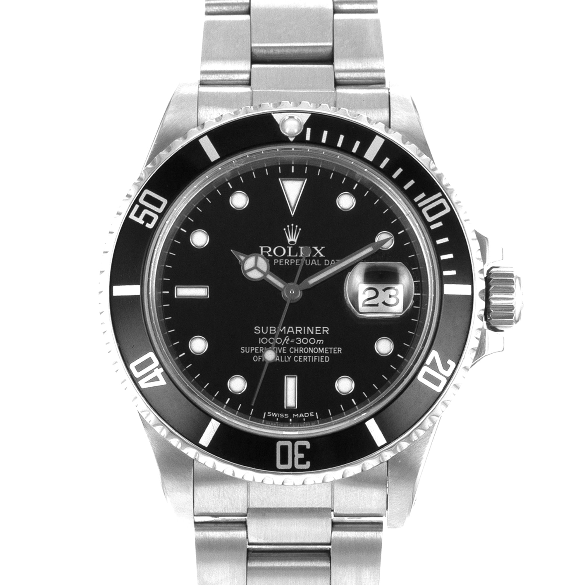 Rolex Submariner