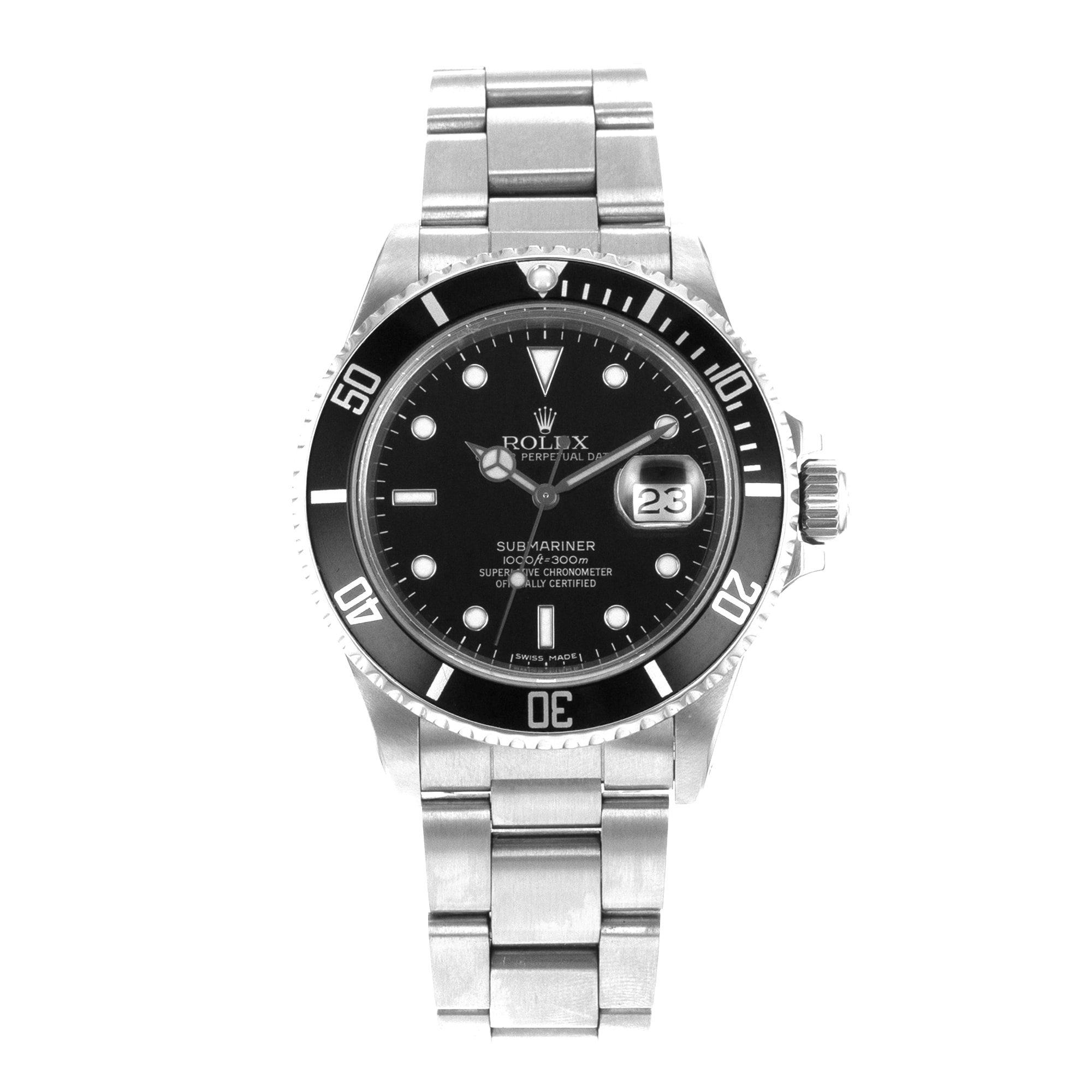 Rolex Submariner