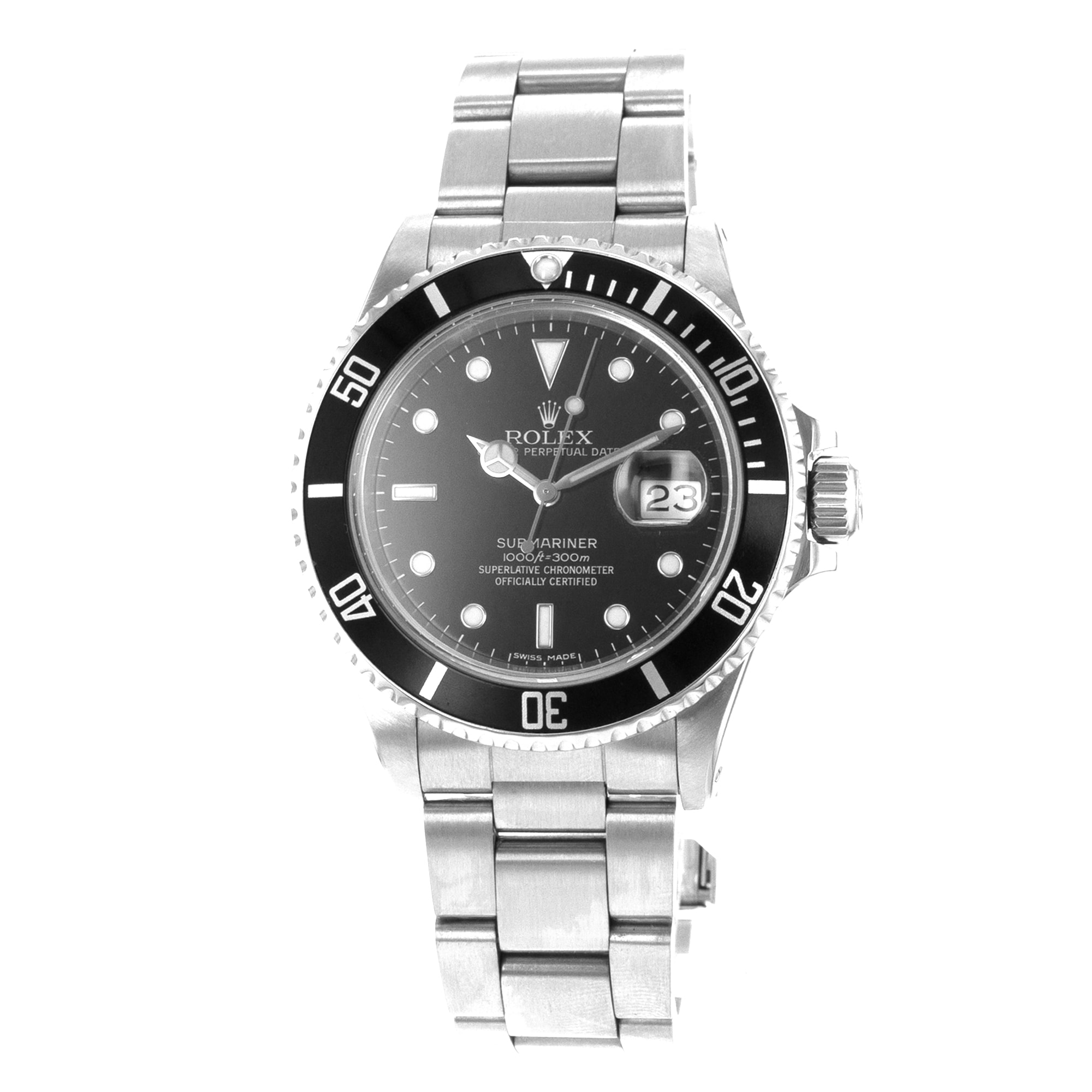 Rolex Submariner