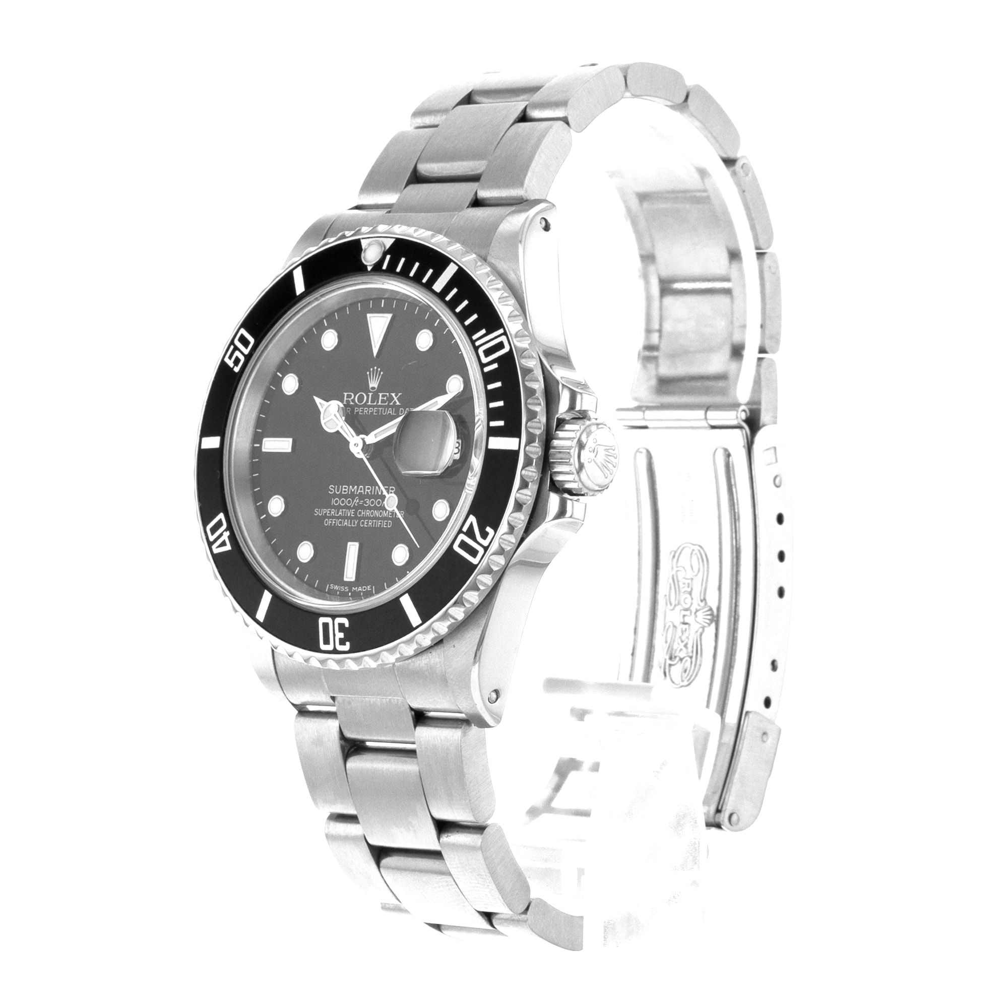 Rolex Submariner