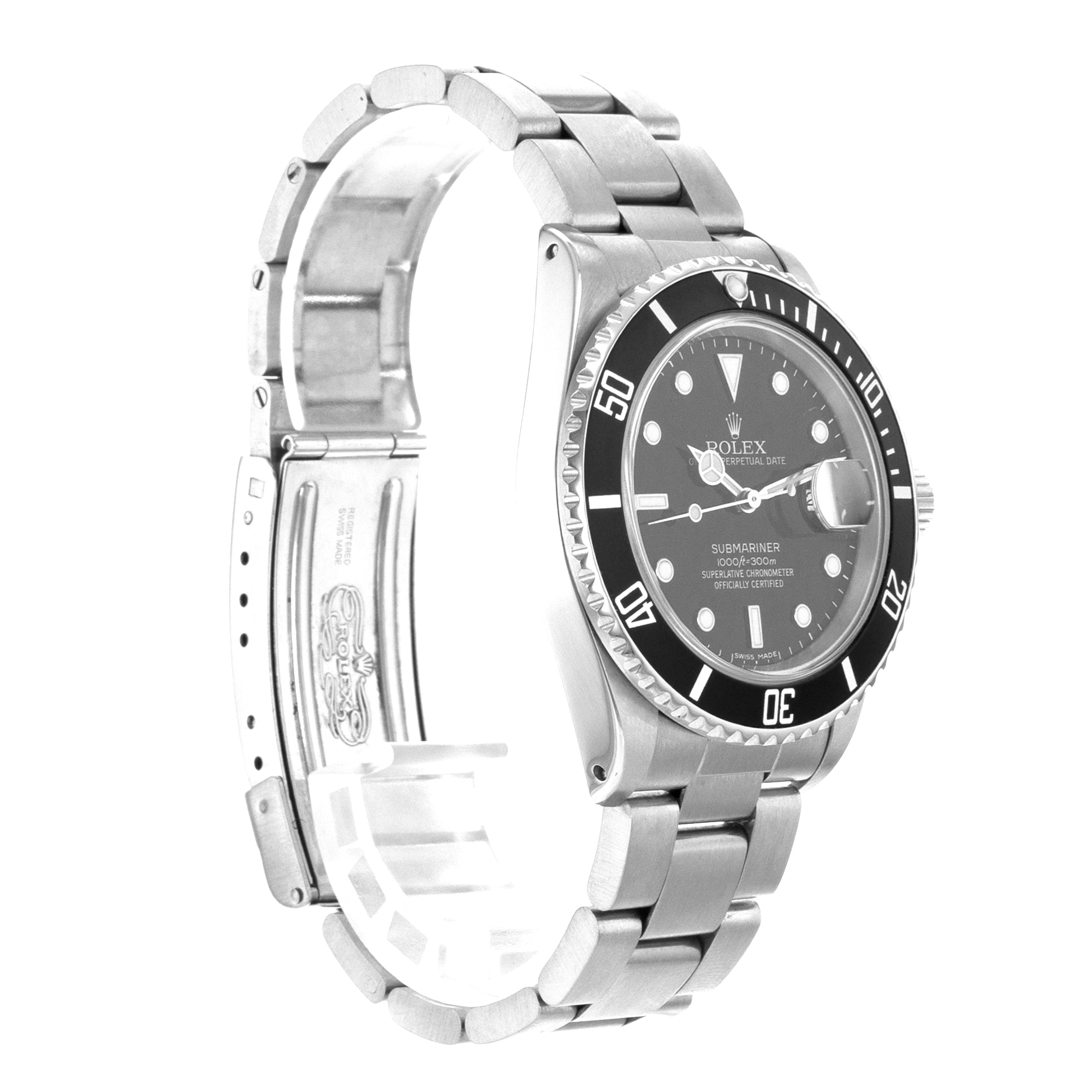 Rolex Submariner