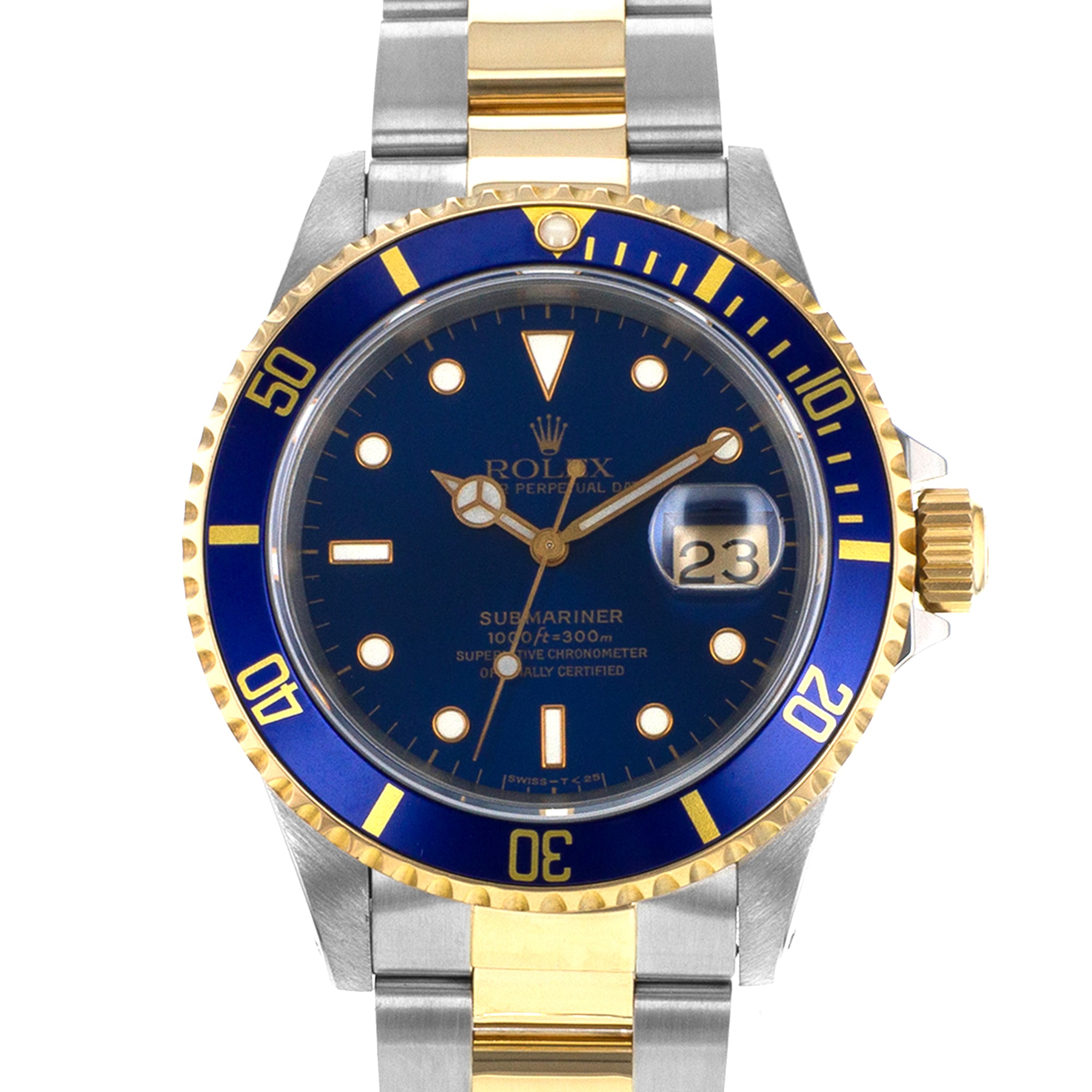 Rolex Submariner