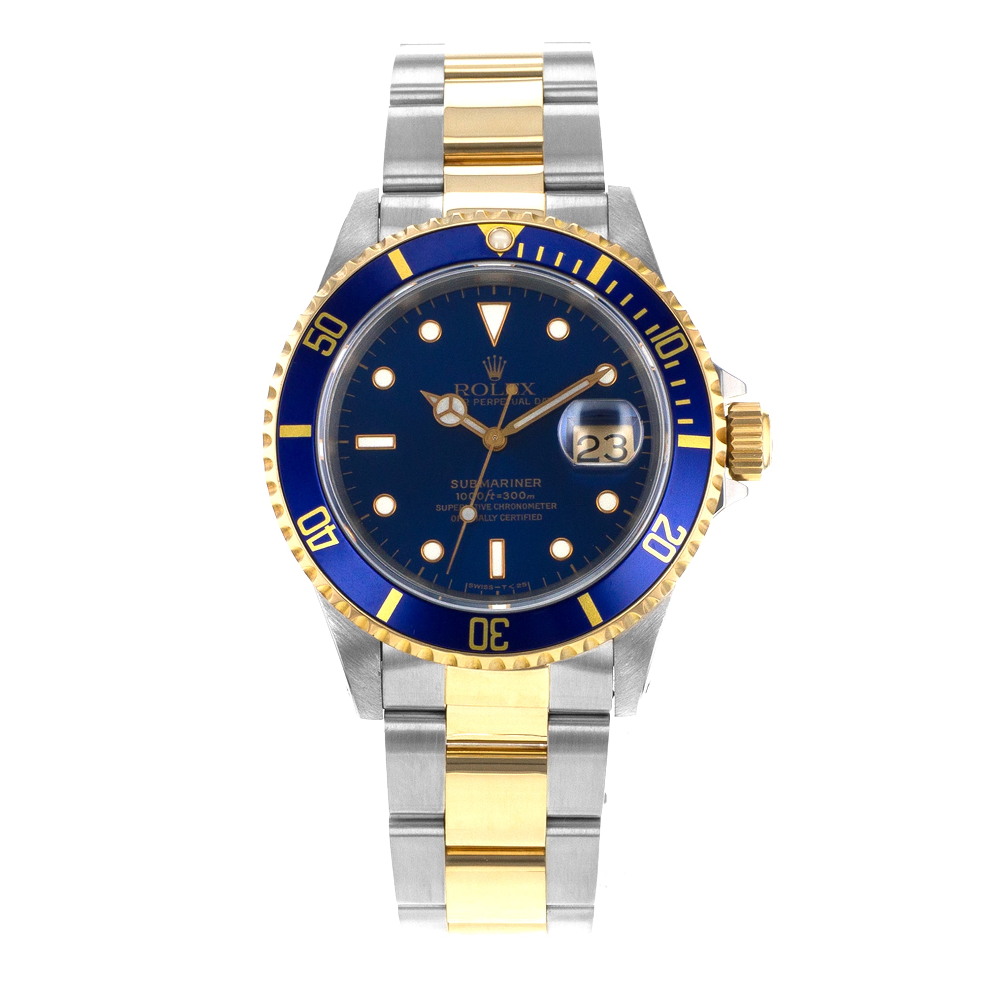Rolex Submariner