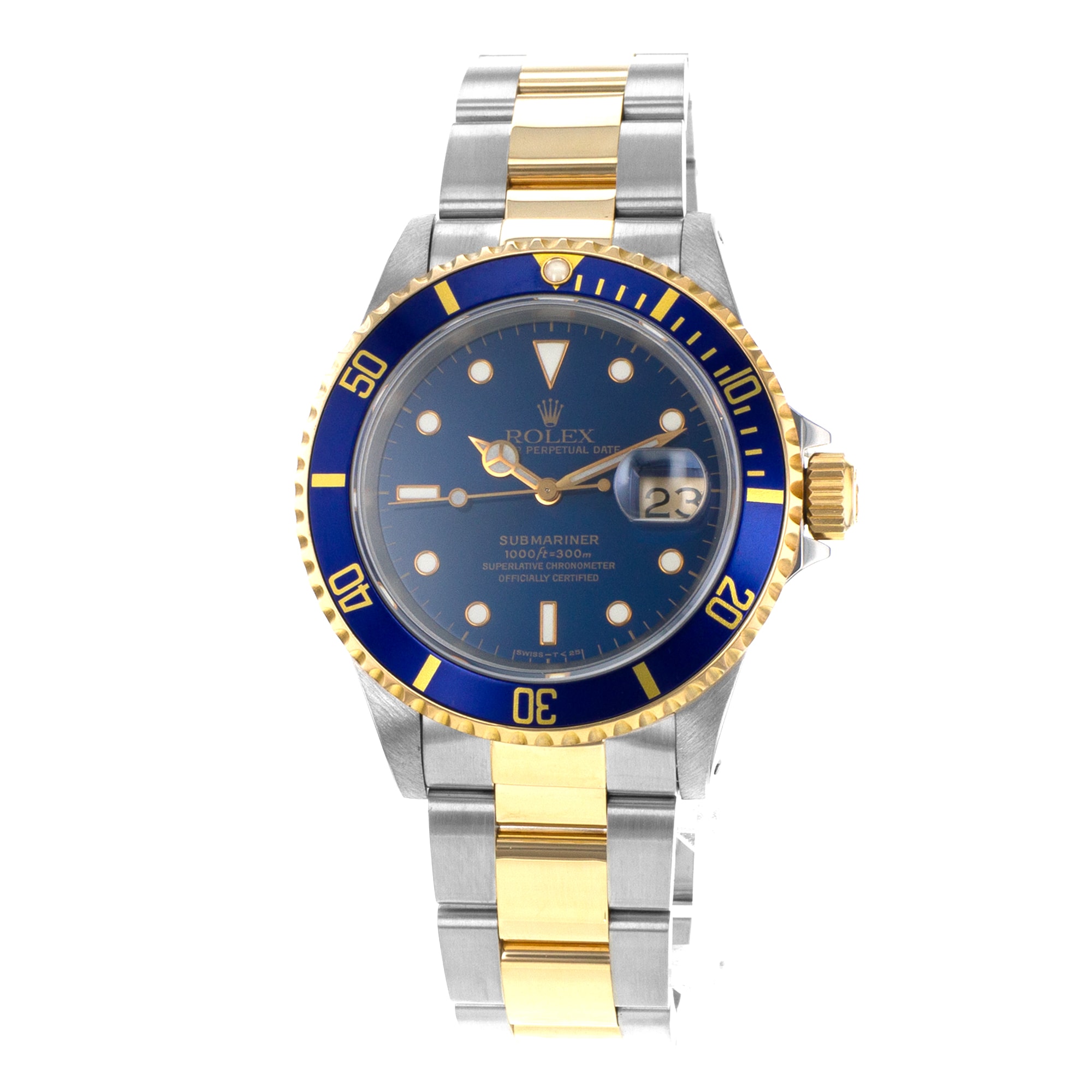 Rolex Submariner