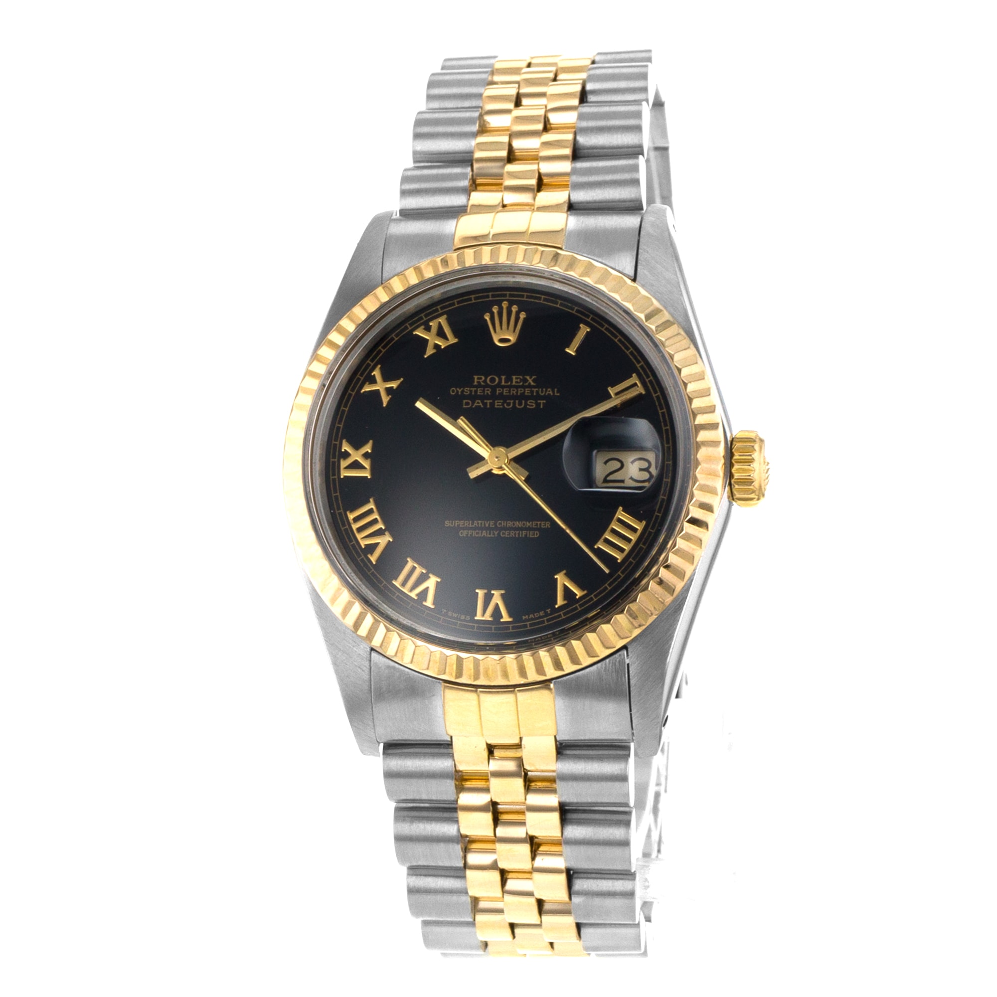 Rolex Datejust 36