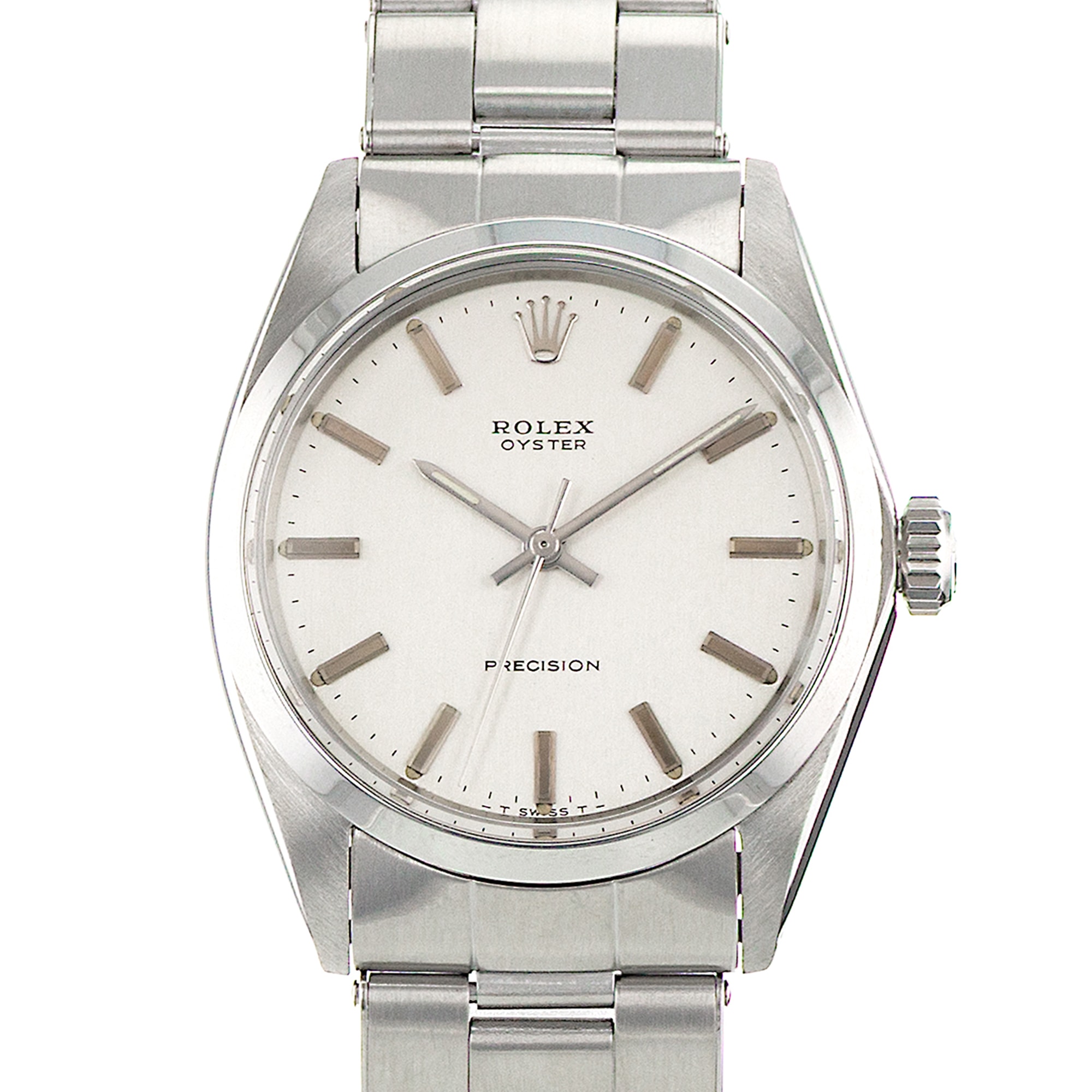 Rolex Oyster Precision