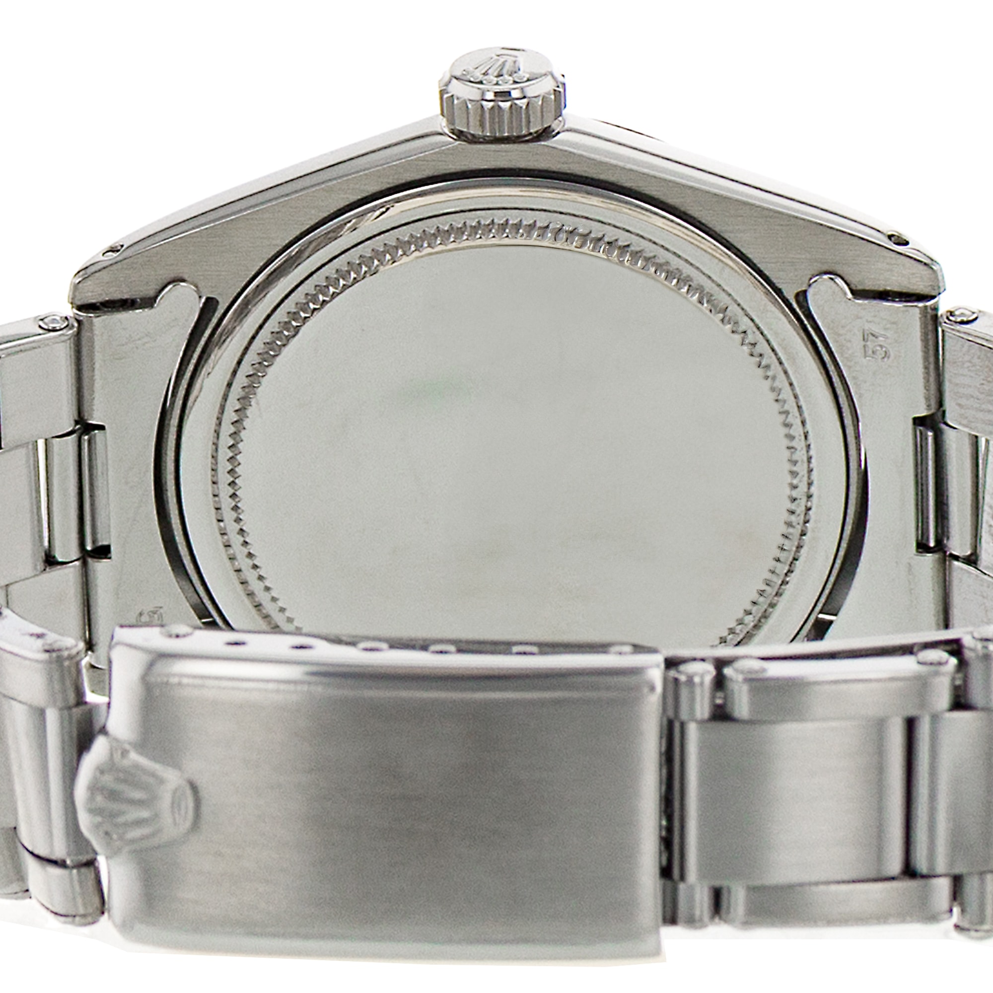 Rolex Oyster Precision