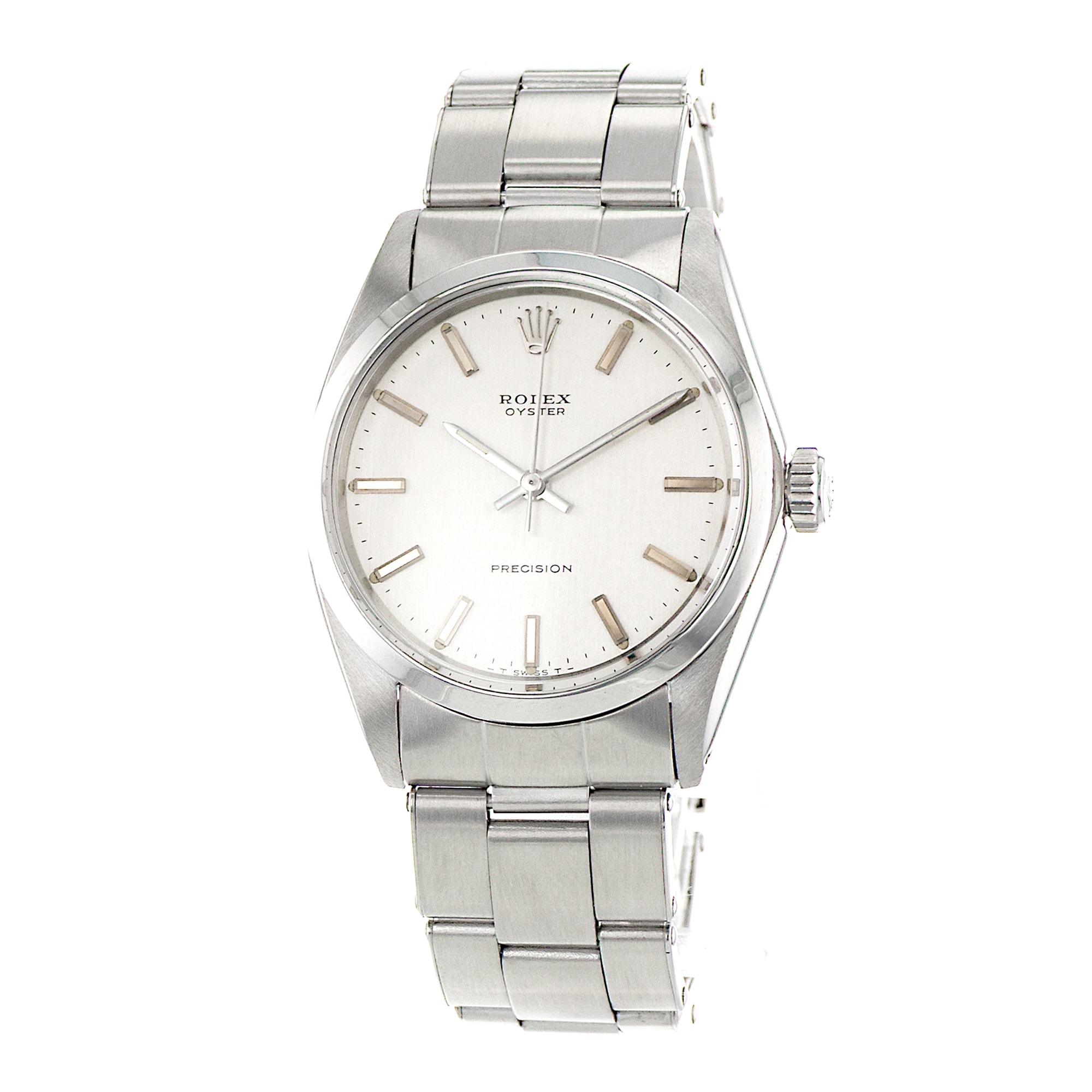 Rolex Oyster Precision