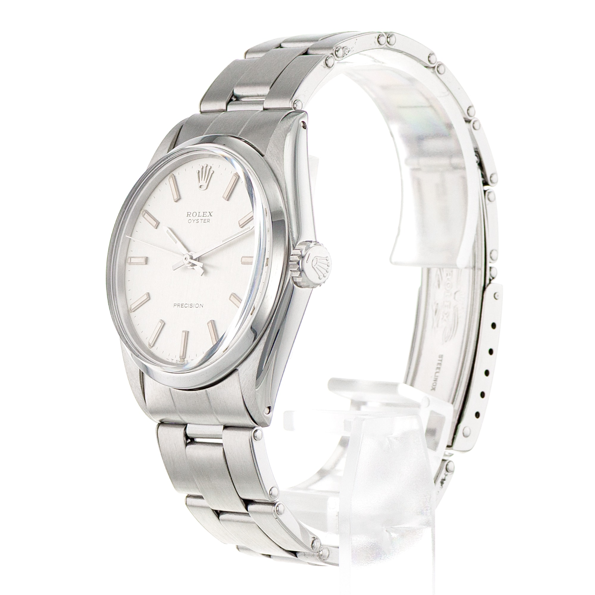 Rolex Oyster Precision