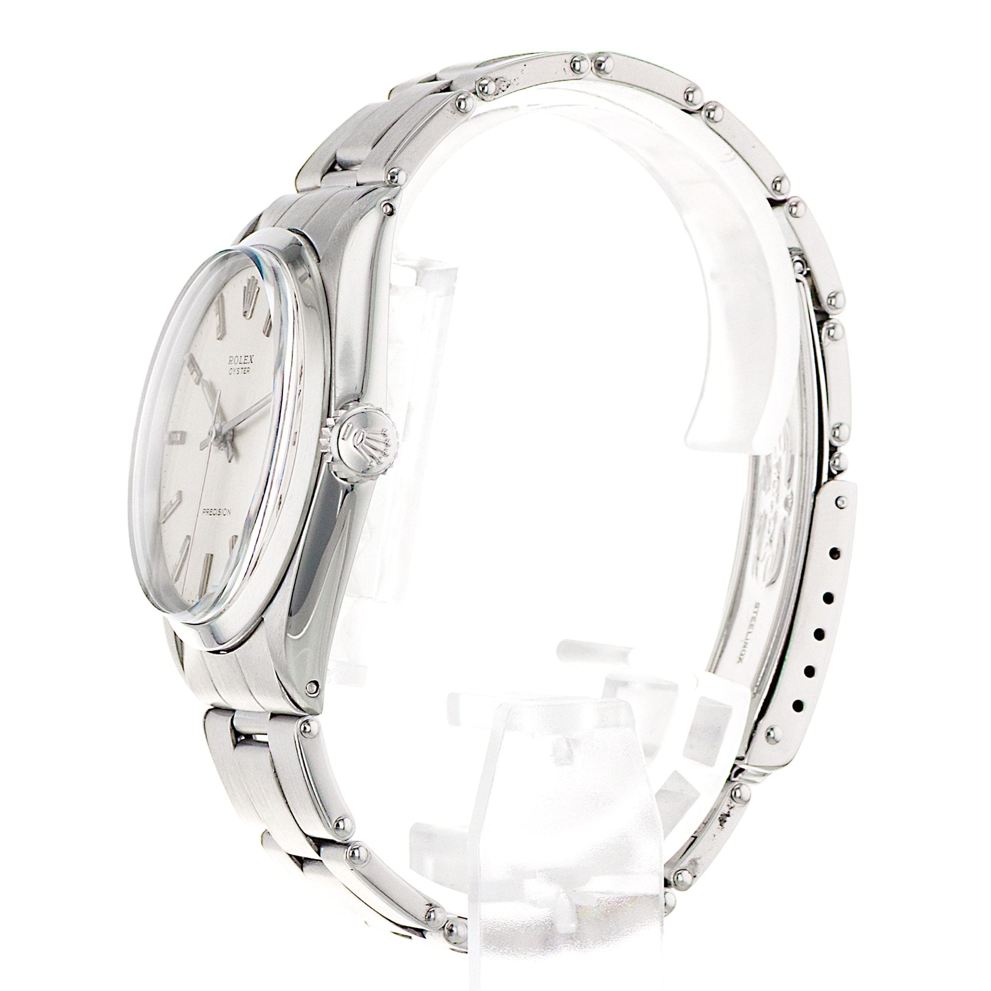 Rolex Oyster Precision