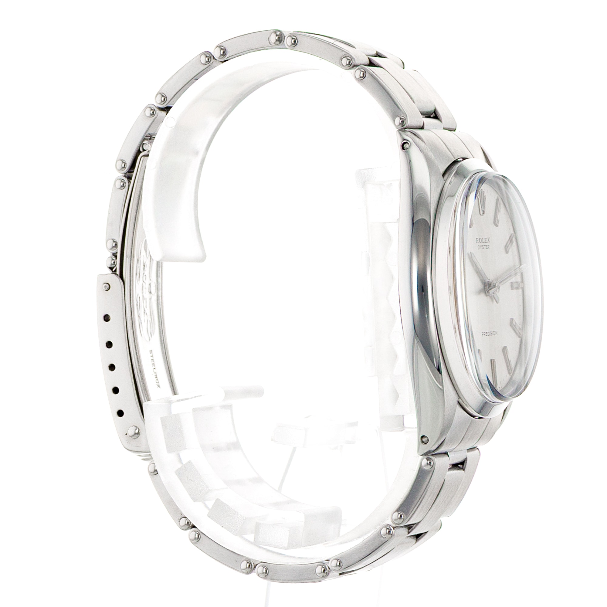 Rolex Oyster Precision