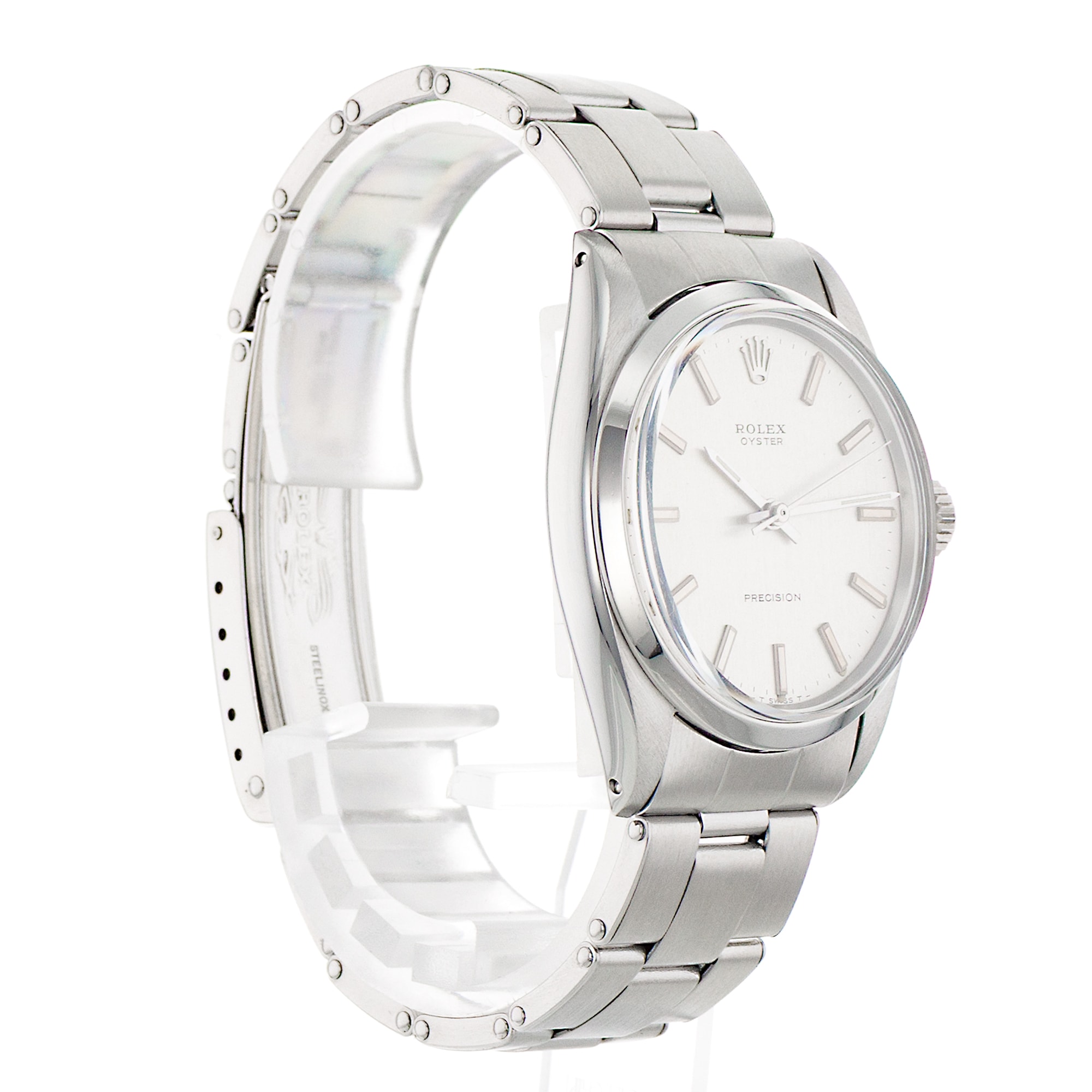 Rolex Oyster Precision