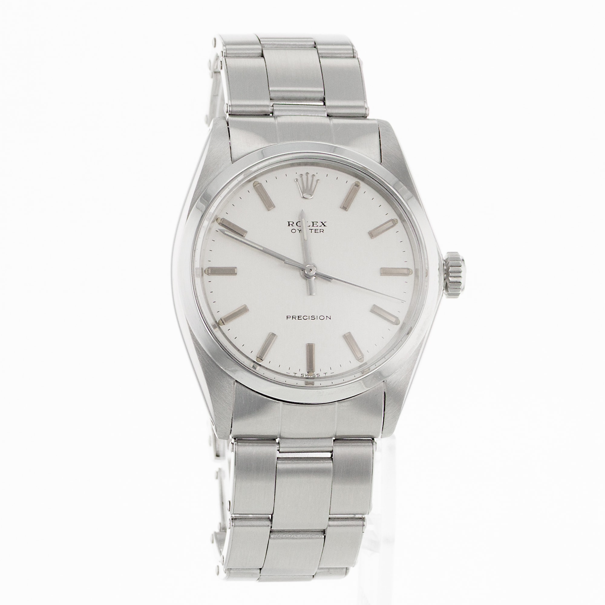 Rolex Oyster Precision