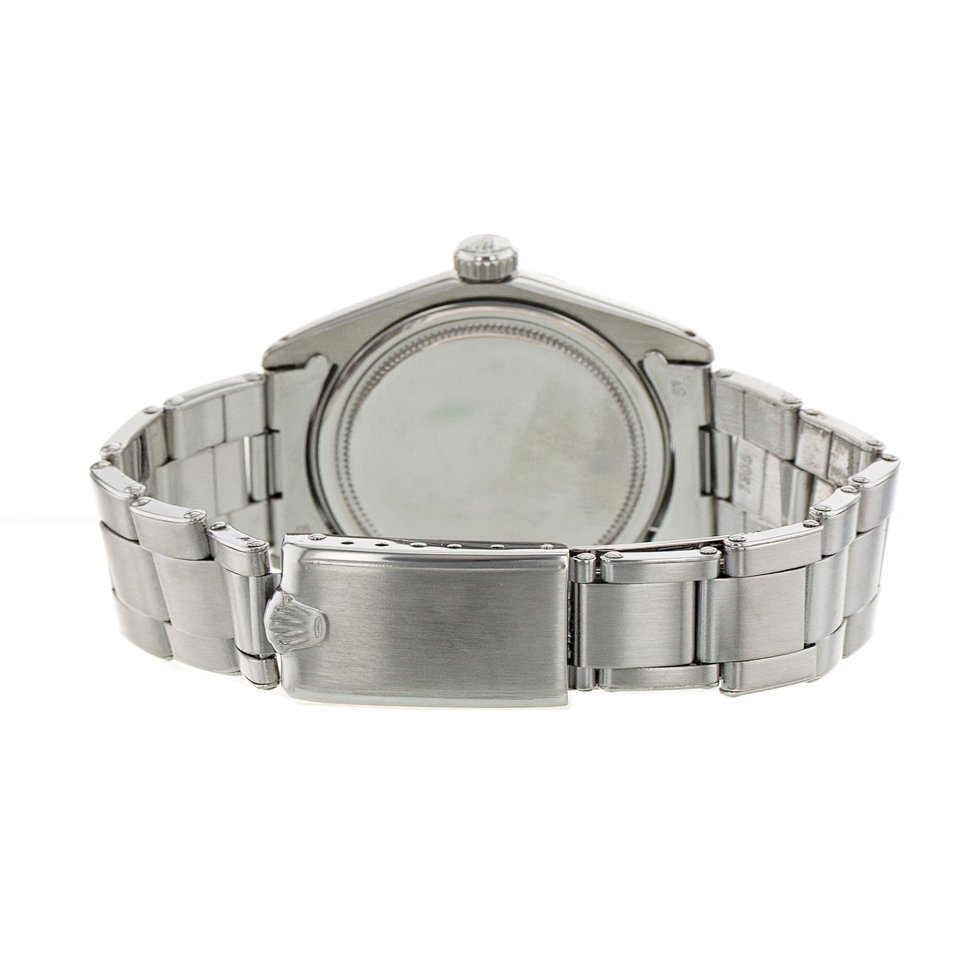 Rolex Oyster Precision