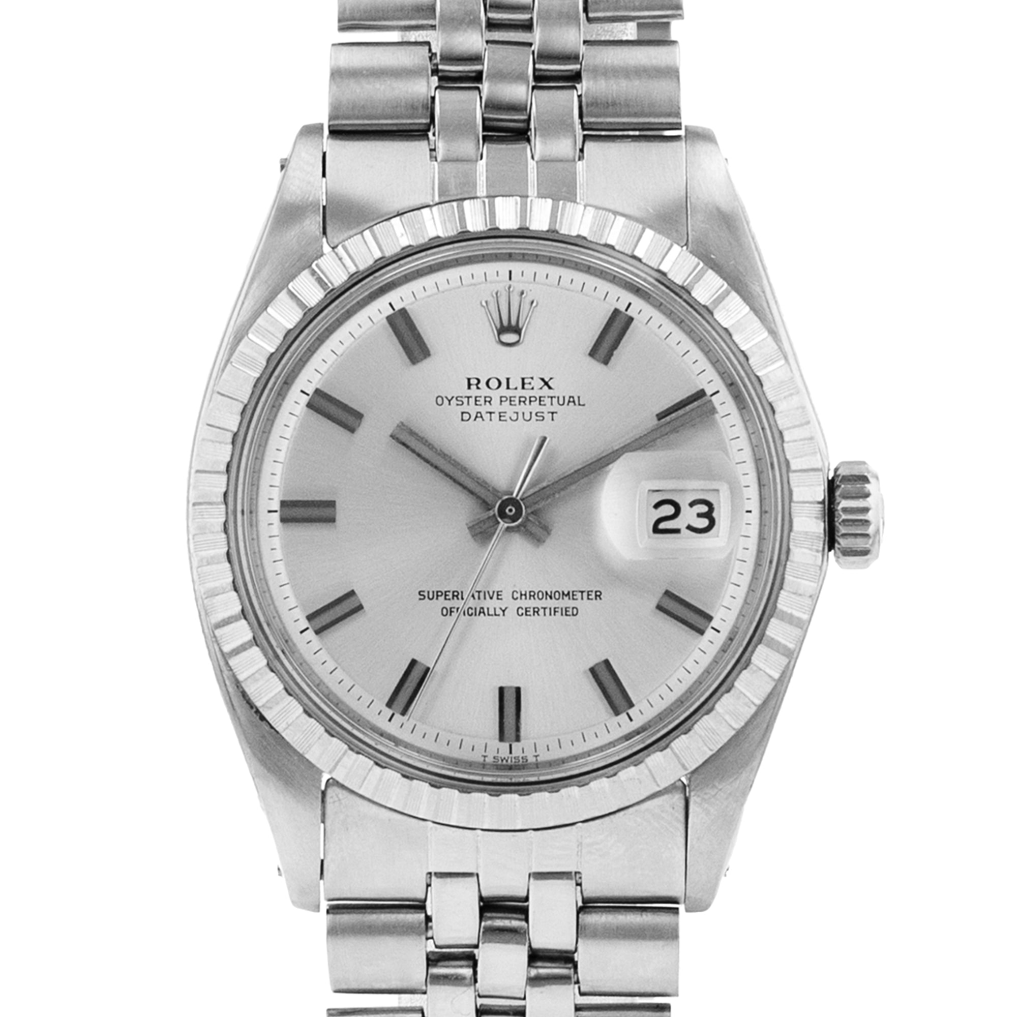 Rolex Datejust 36