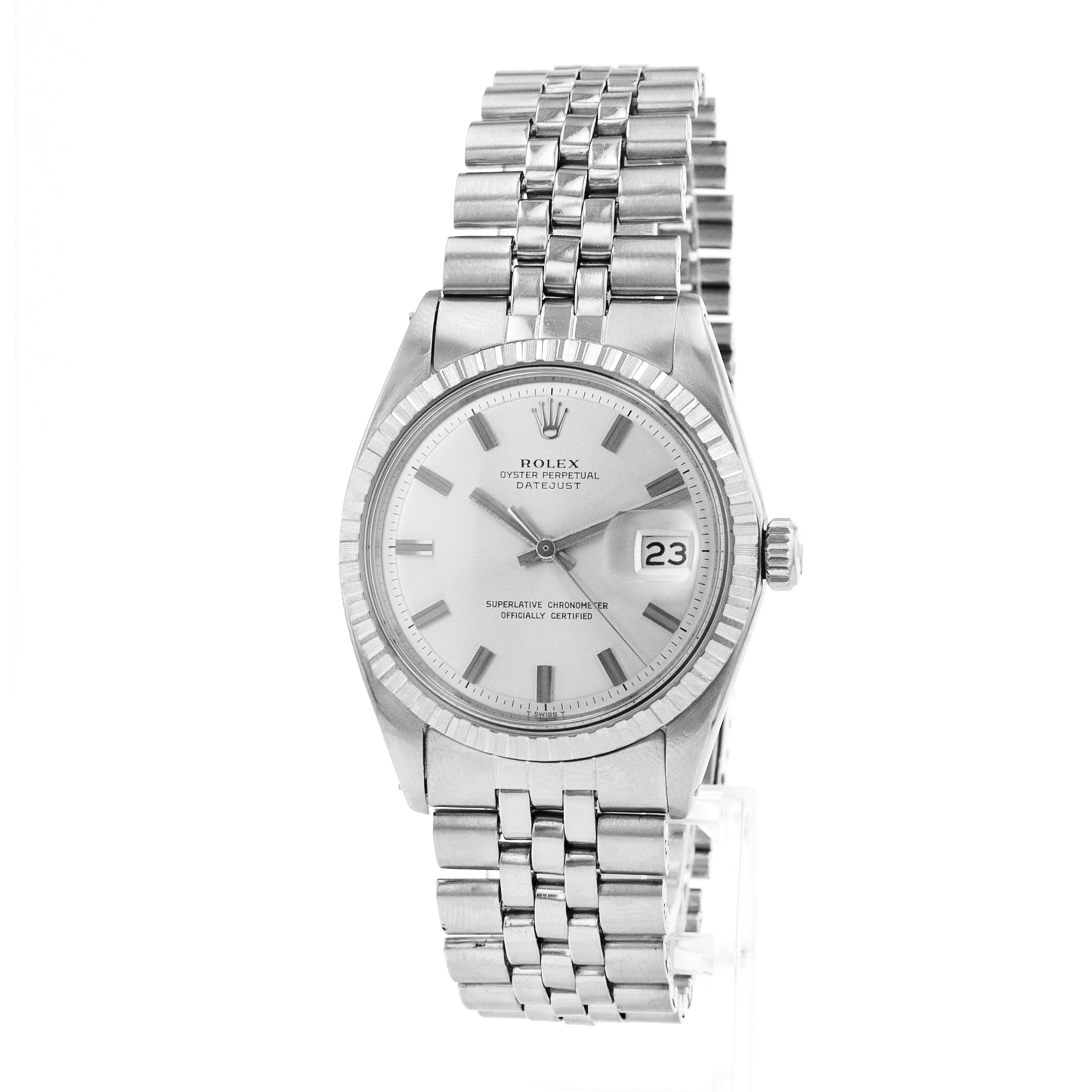 Rolex Datejust 36