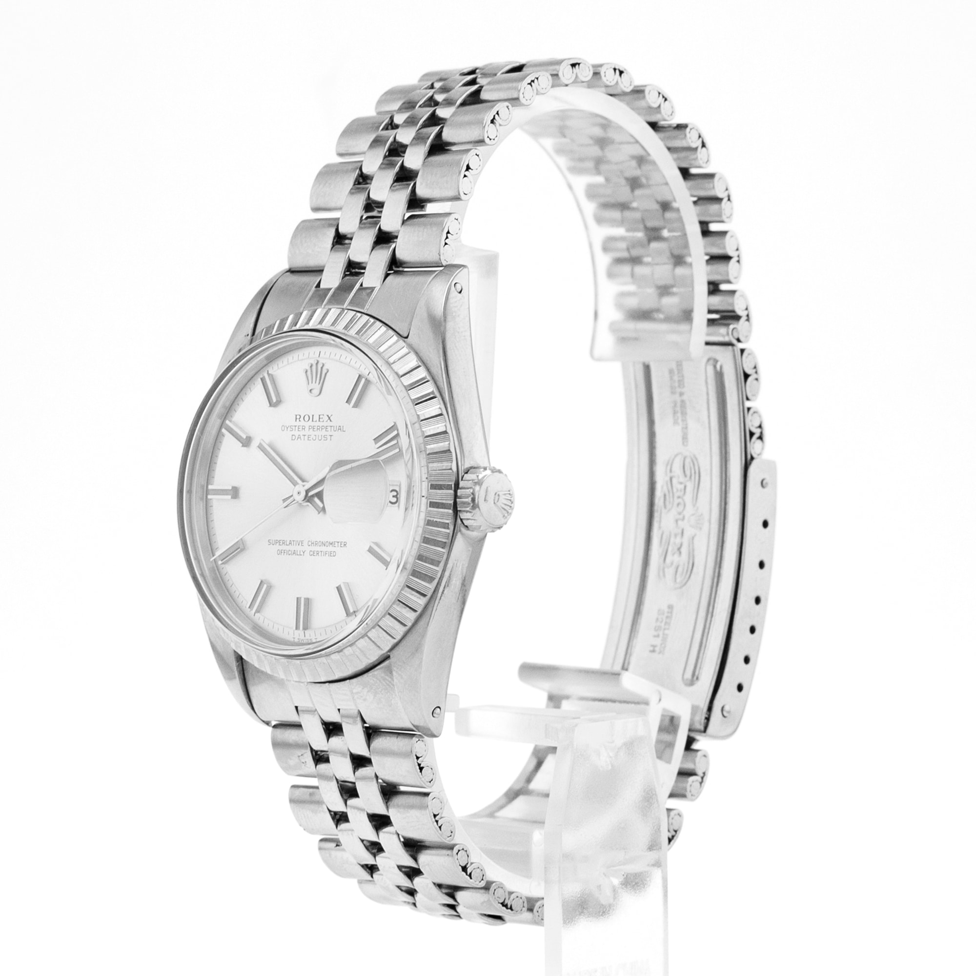 Rolex Datejust 36
