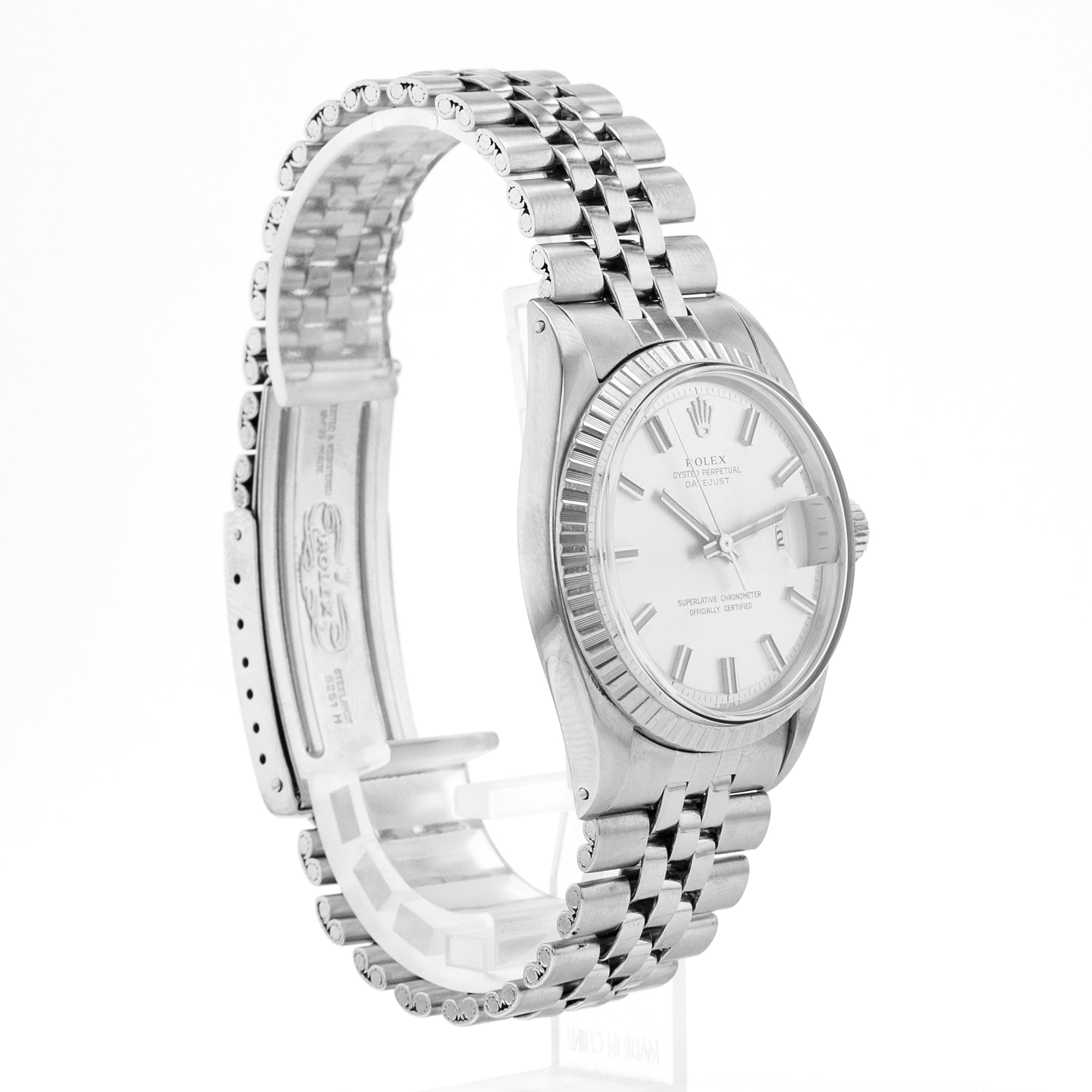 Rolex Datejust 36