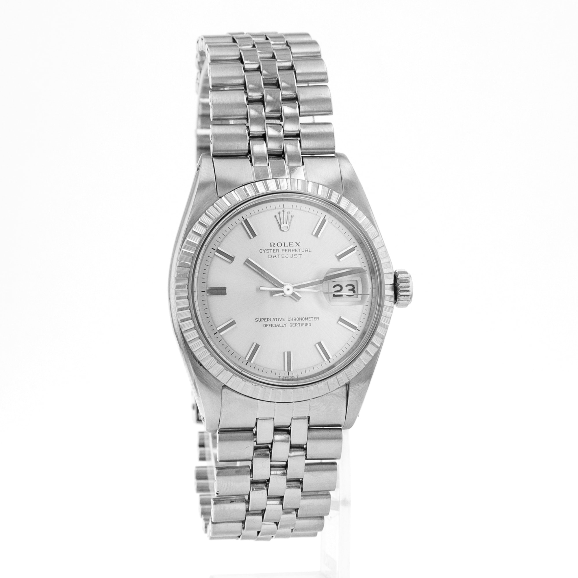 Rolex Datejust 36
