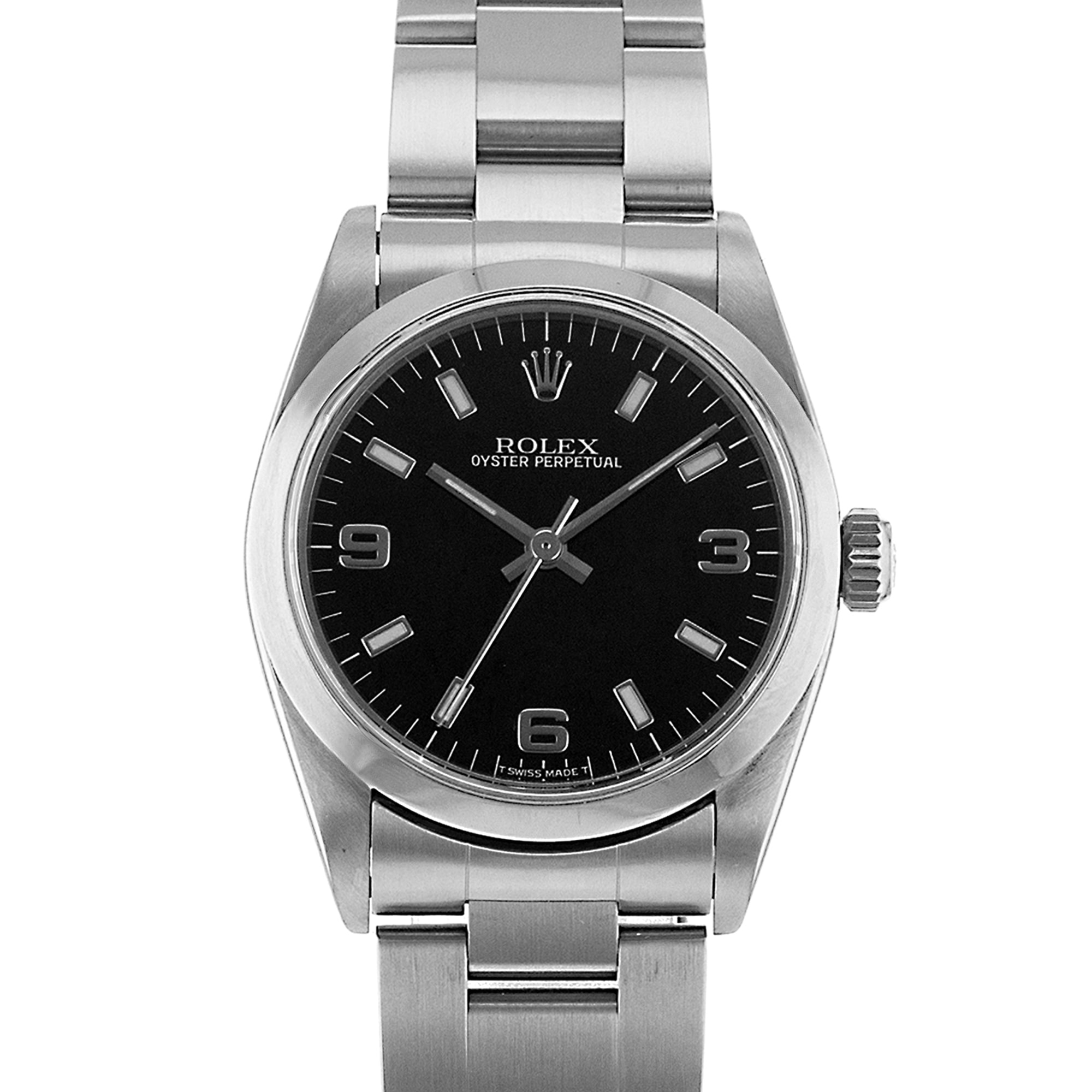 Rolex Oyster Perpetual