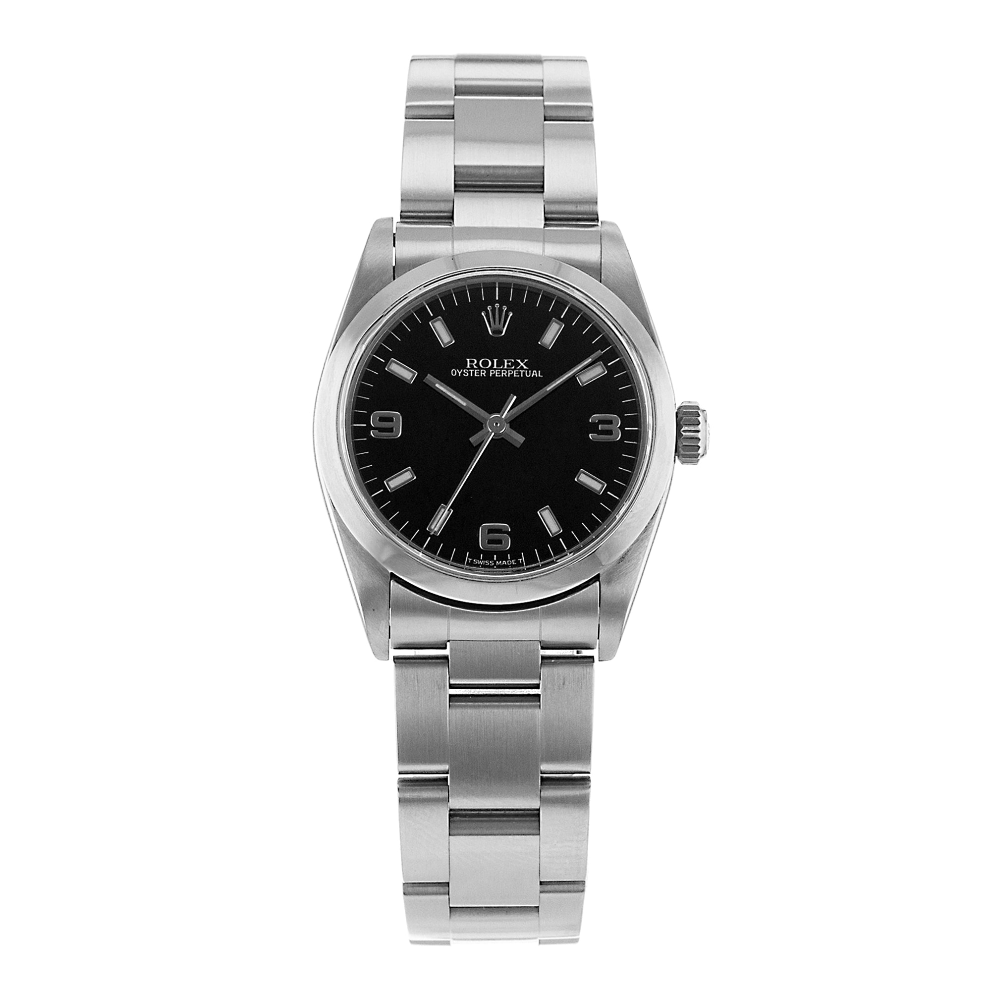 Rolex Oyster Perpetual
