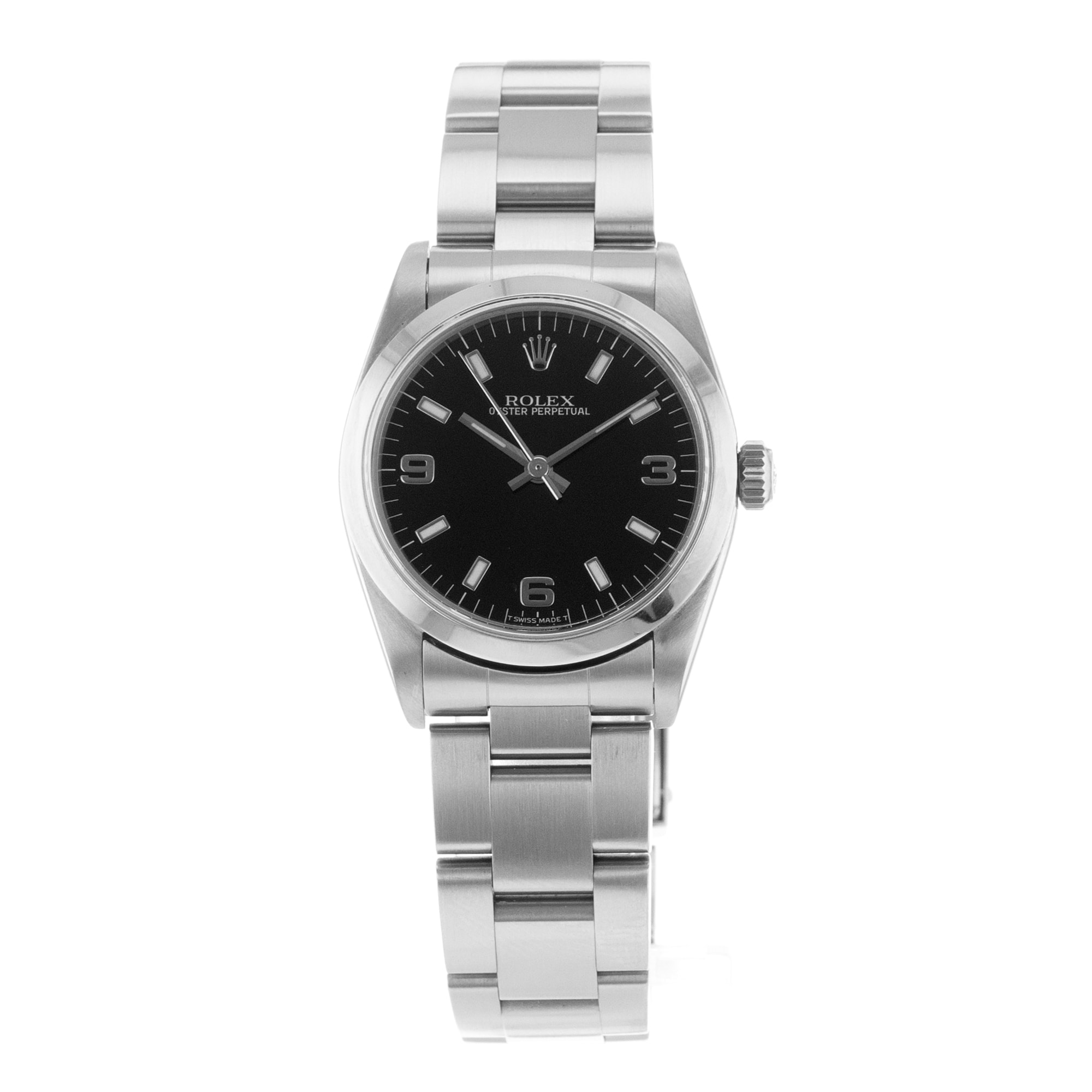 Rolex Oyster Perpetual