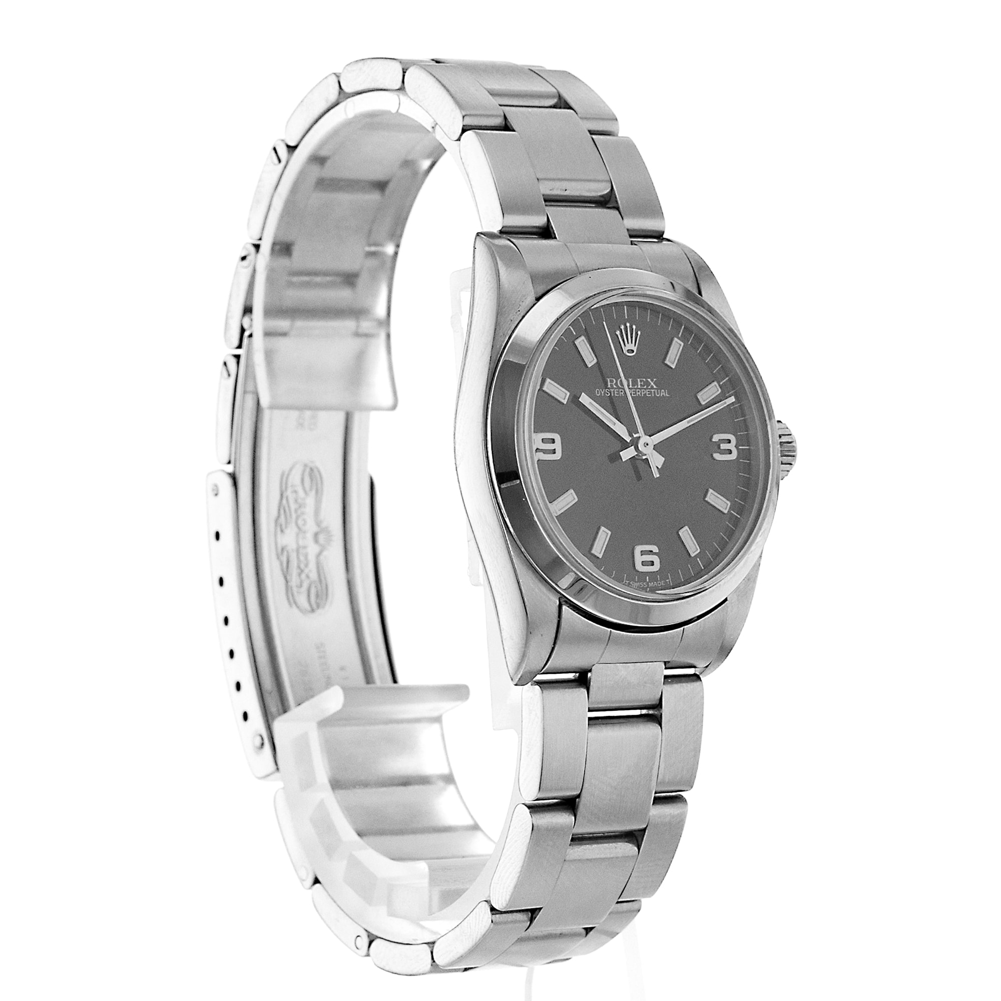 Rolex Oyster Perpetual