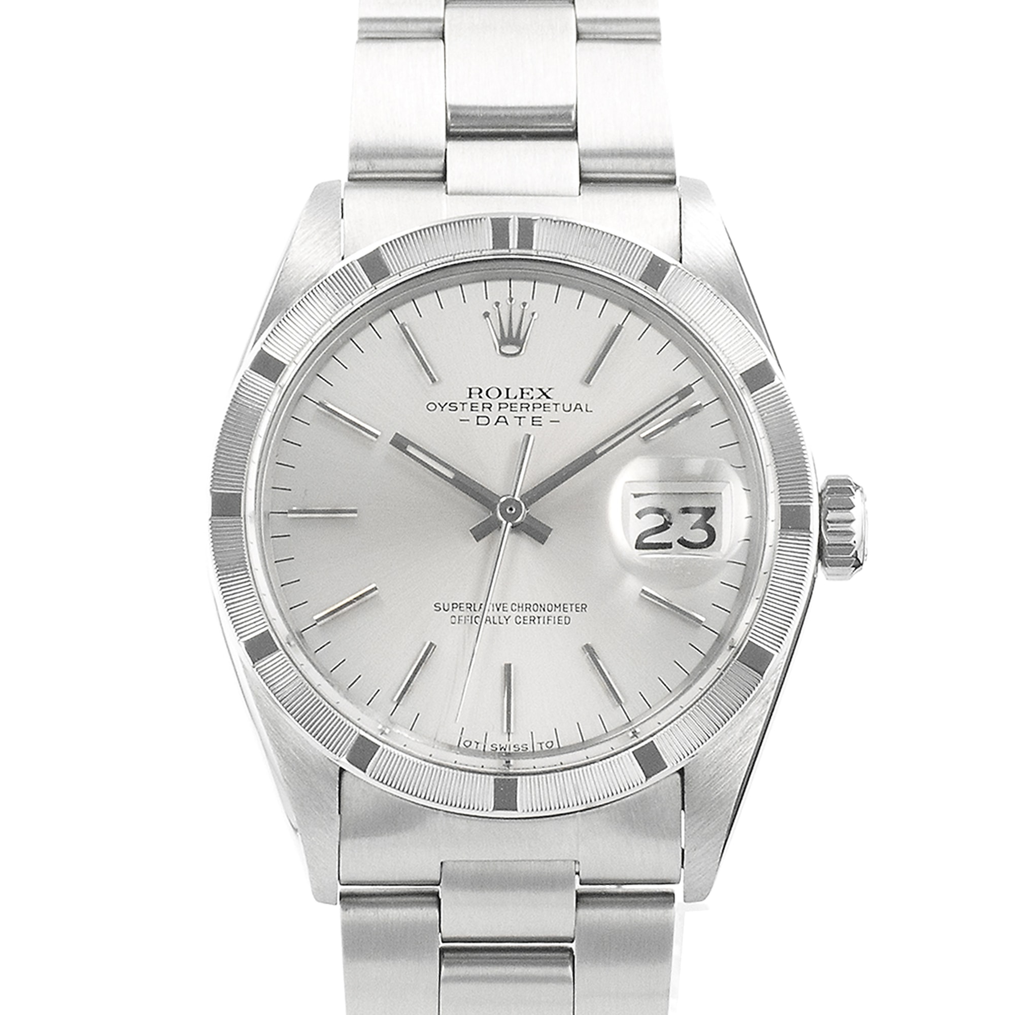 Rolex Date