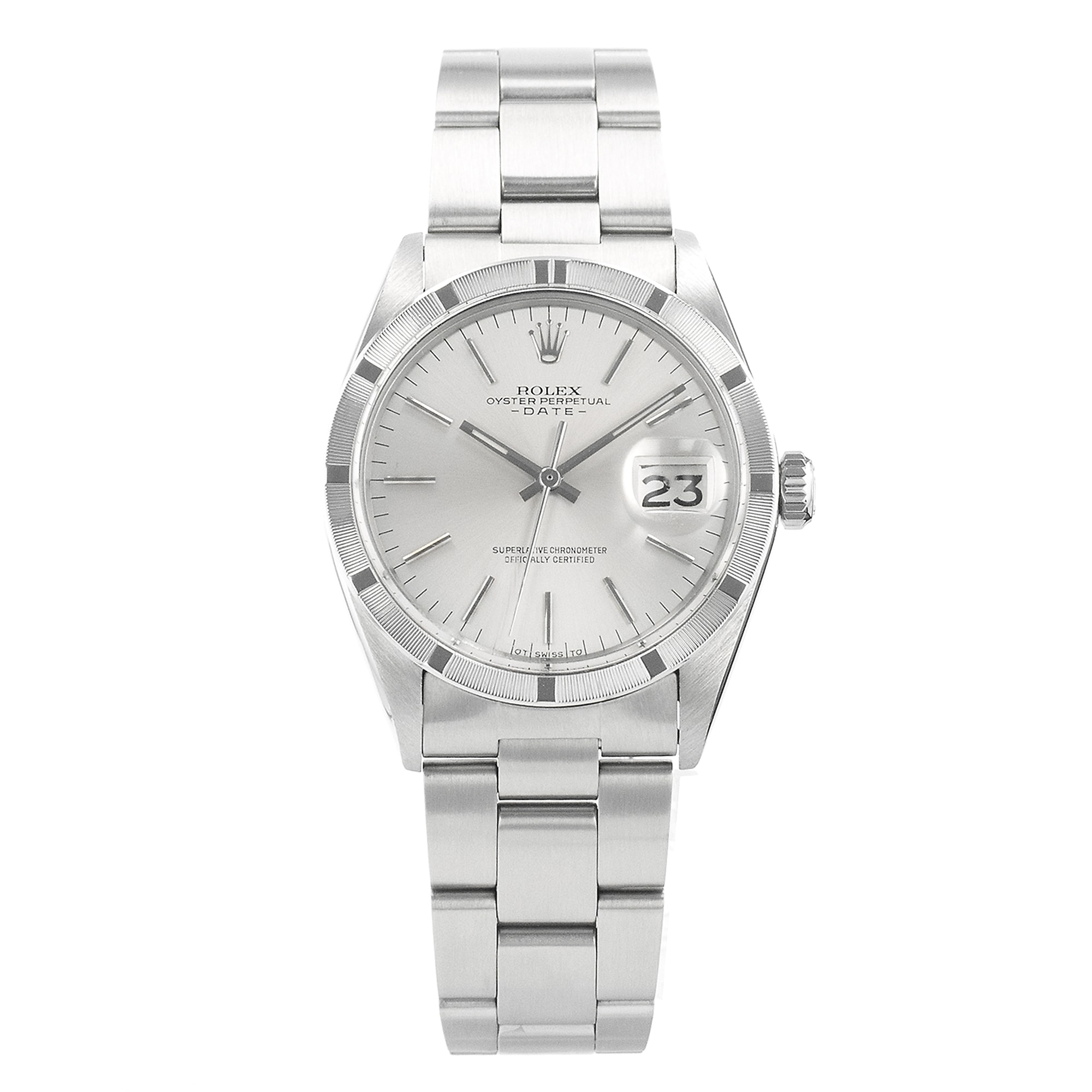 Rolex Date