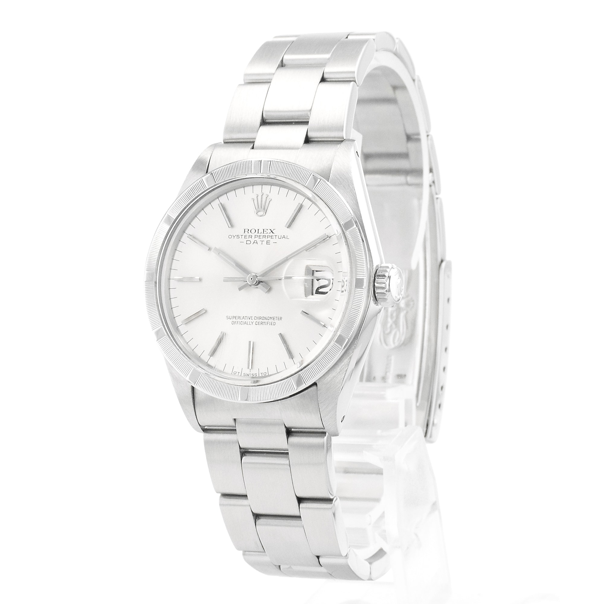 Rolex Date