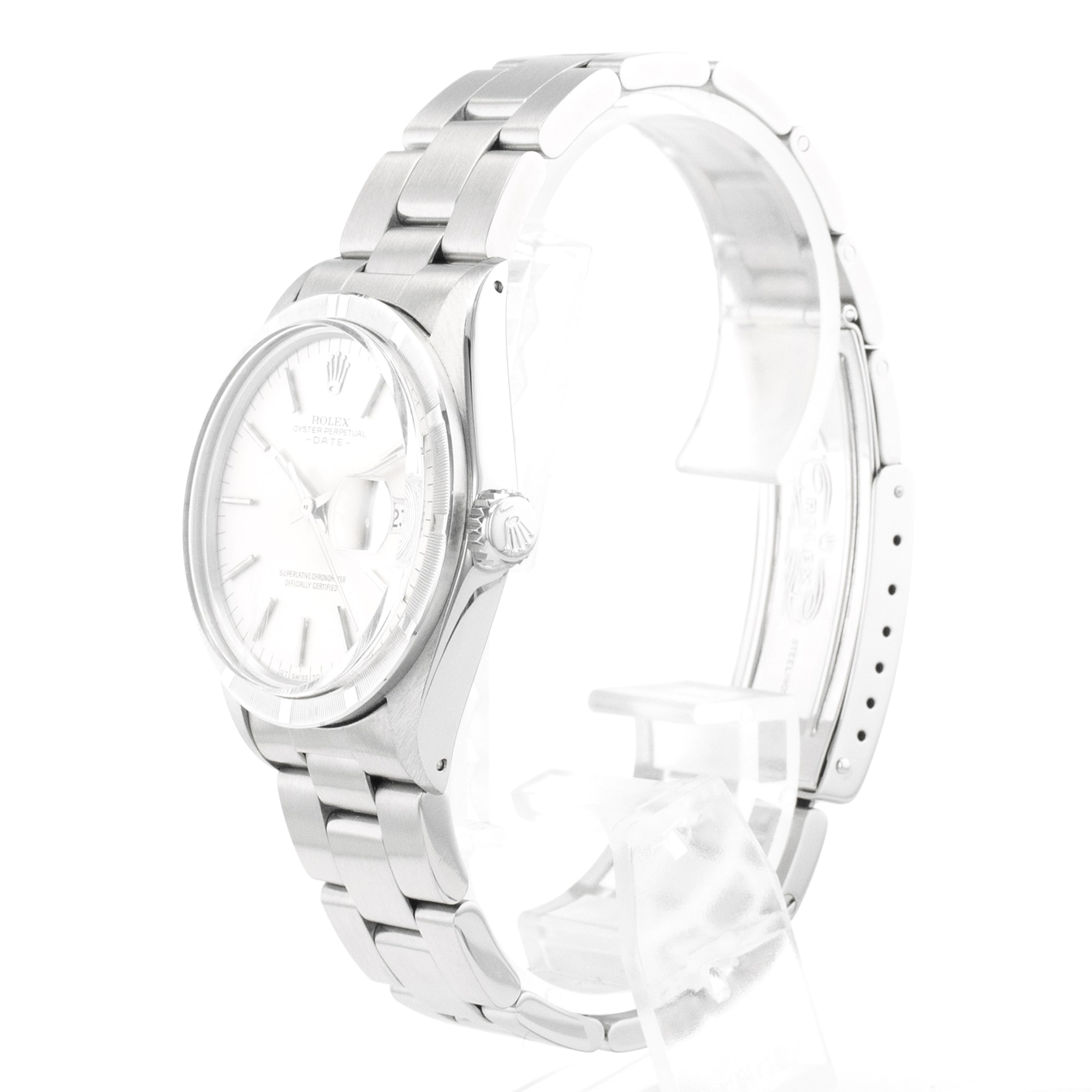 Rolex Date