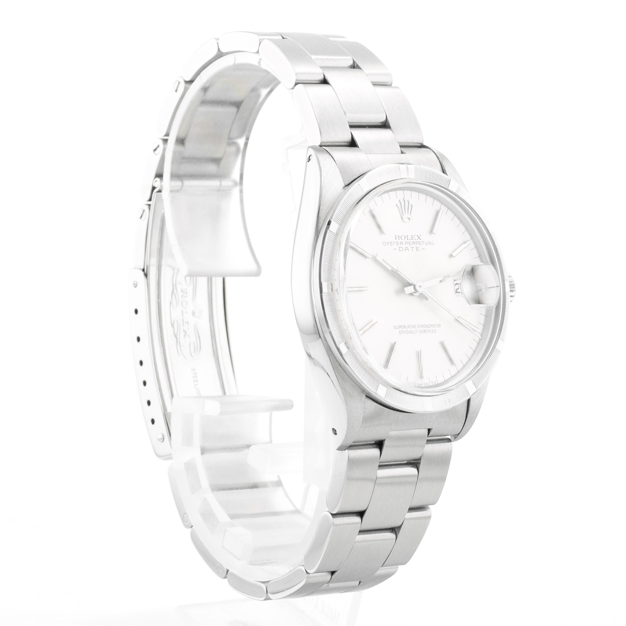 Rolex Date