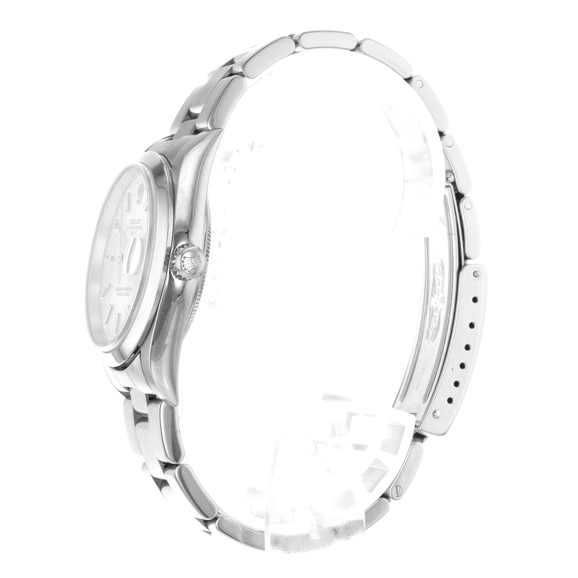 Rolex Oyster Perpetual Date