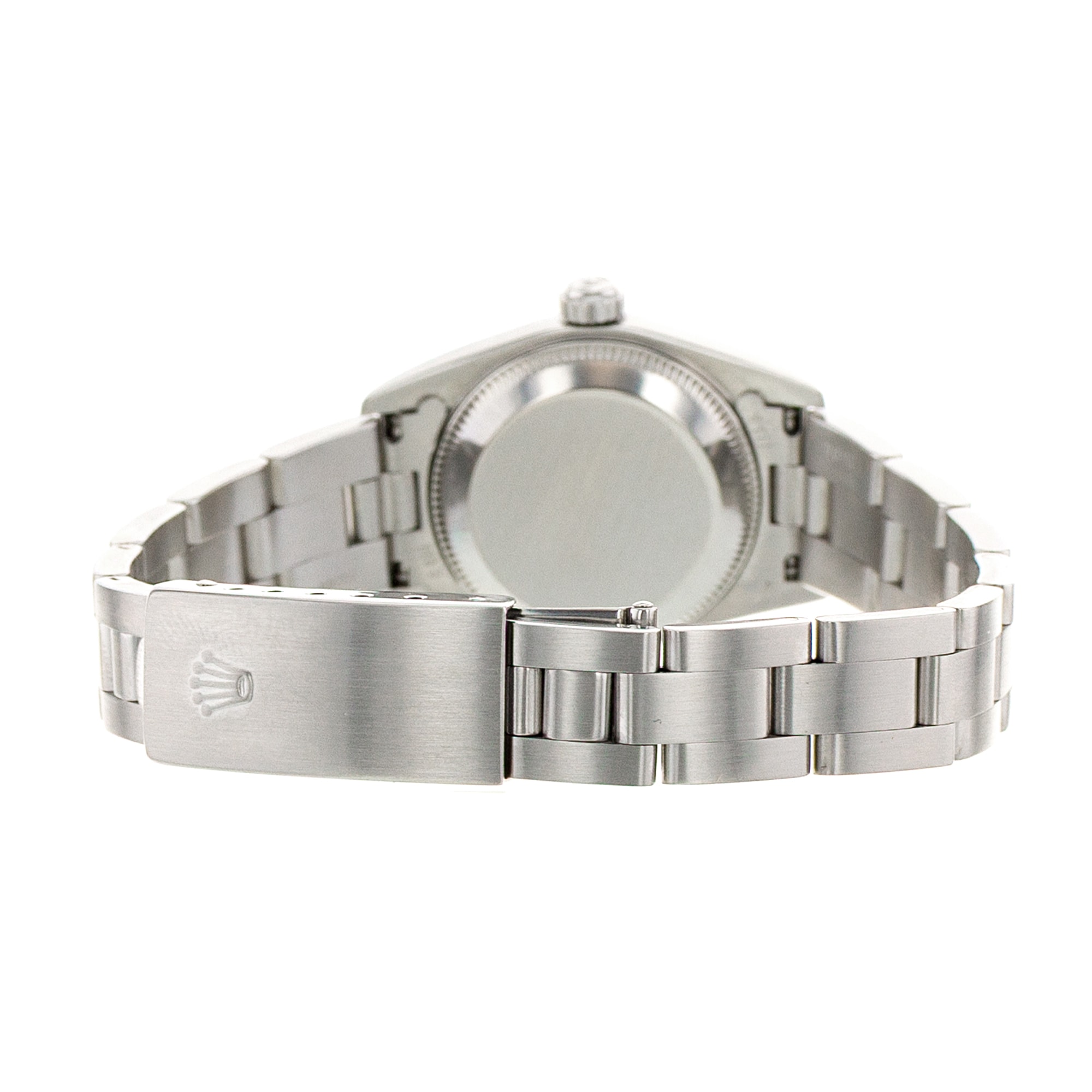 Rolex Oyster Perpetual