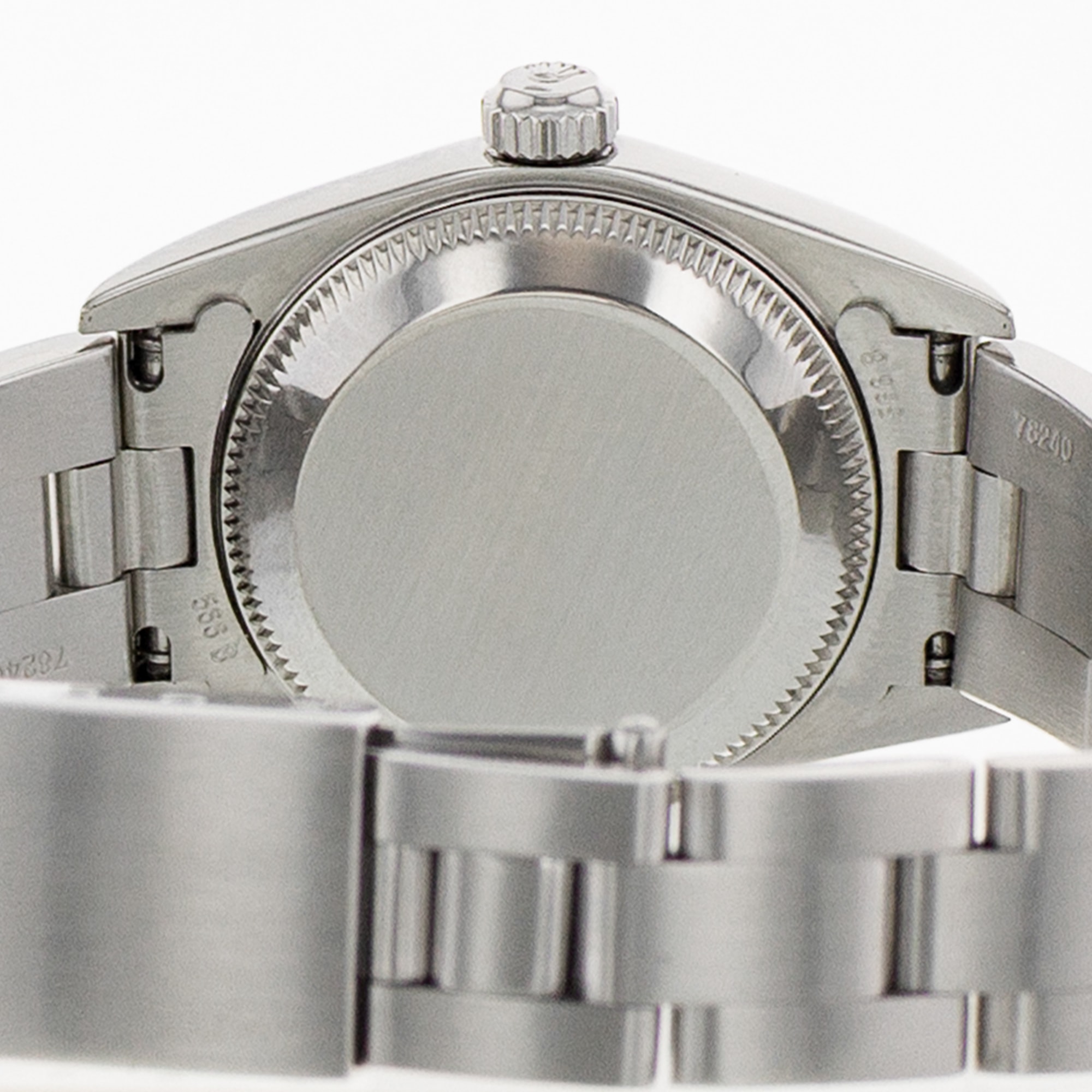 Rolex Oyster Perpetual