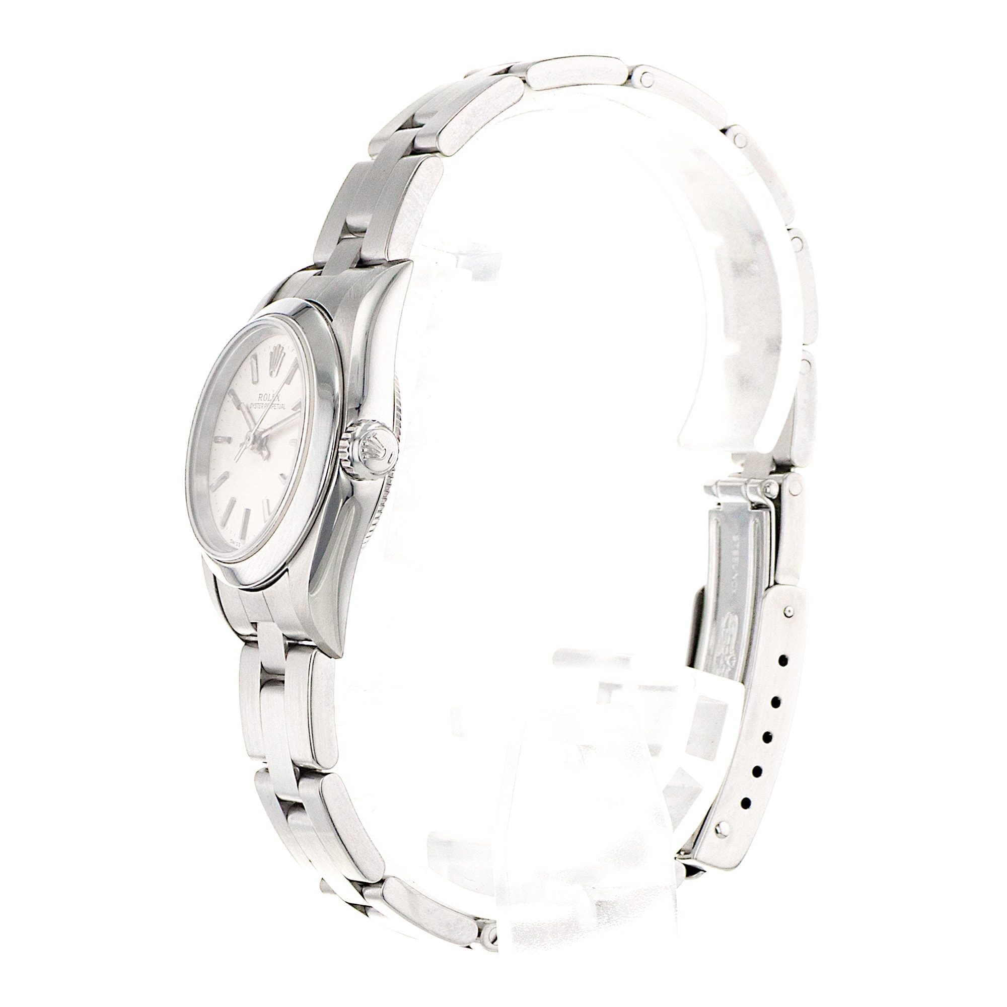 Rolex Oyster Perpetual