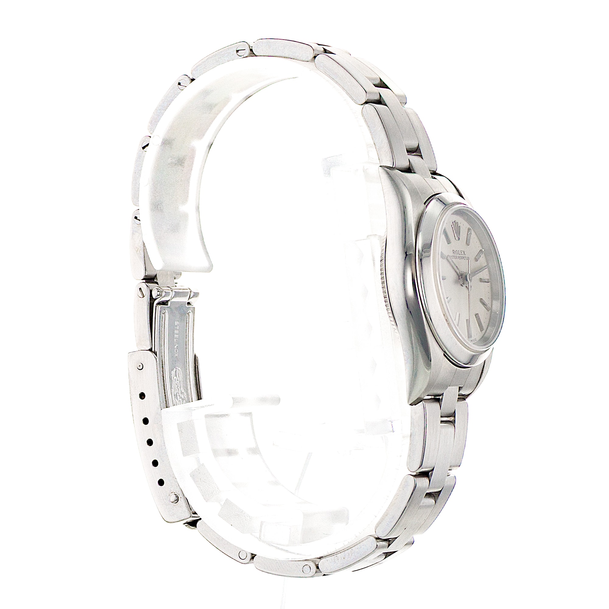 Rolex Oyster Perpetual