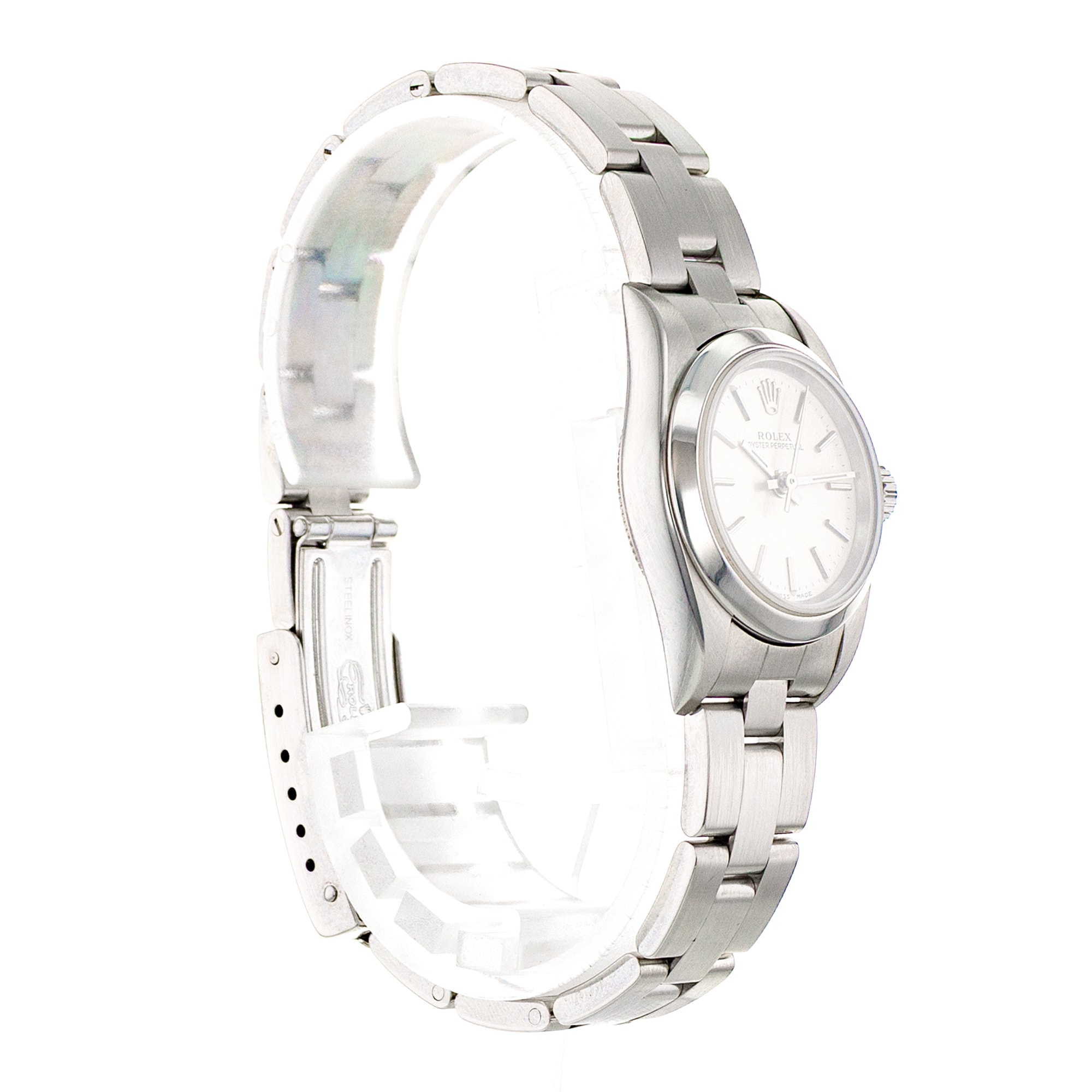 Rolex Oyster Perpetual